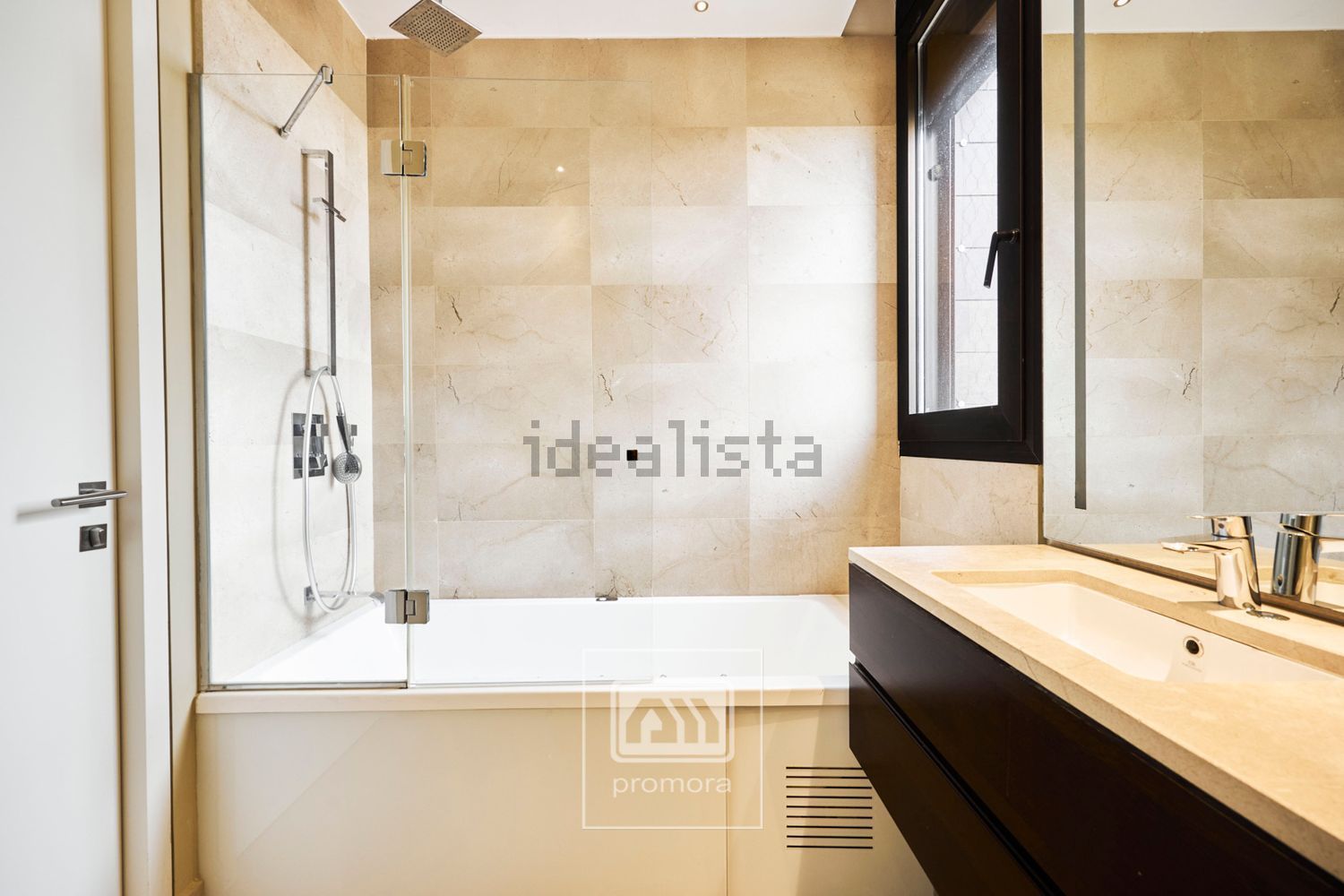 Piso de 226 m² en Madrid