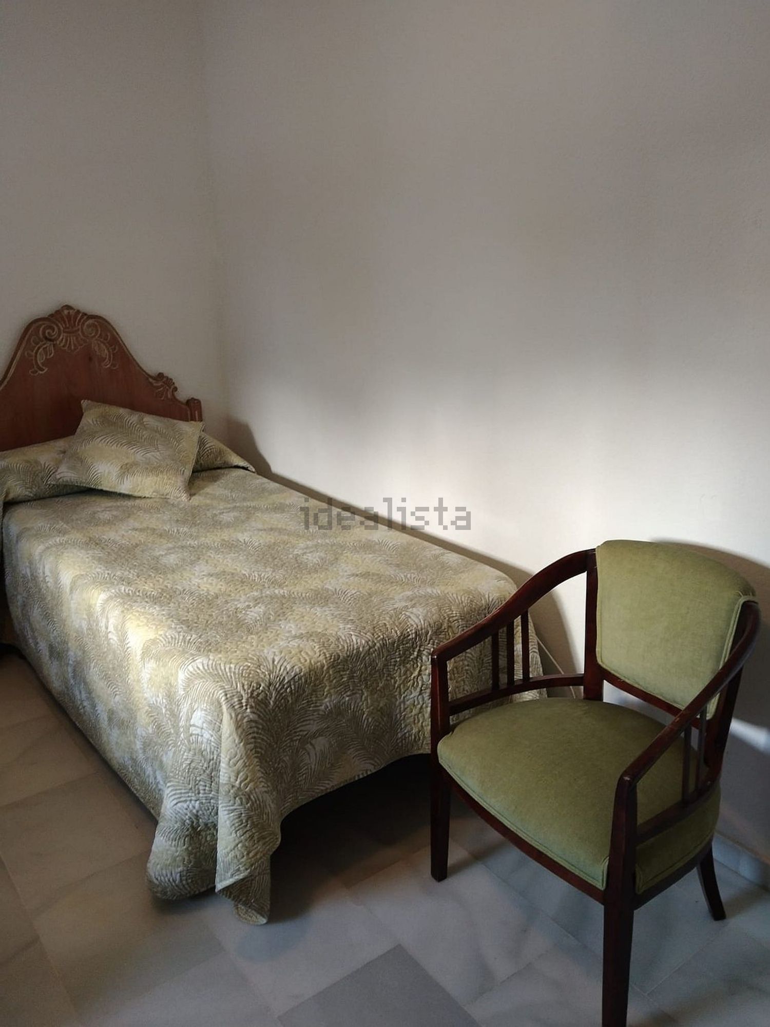 Chambre à louer, Marbella