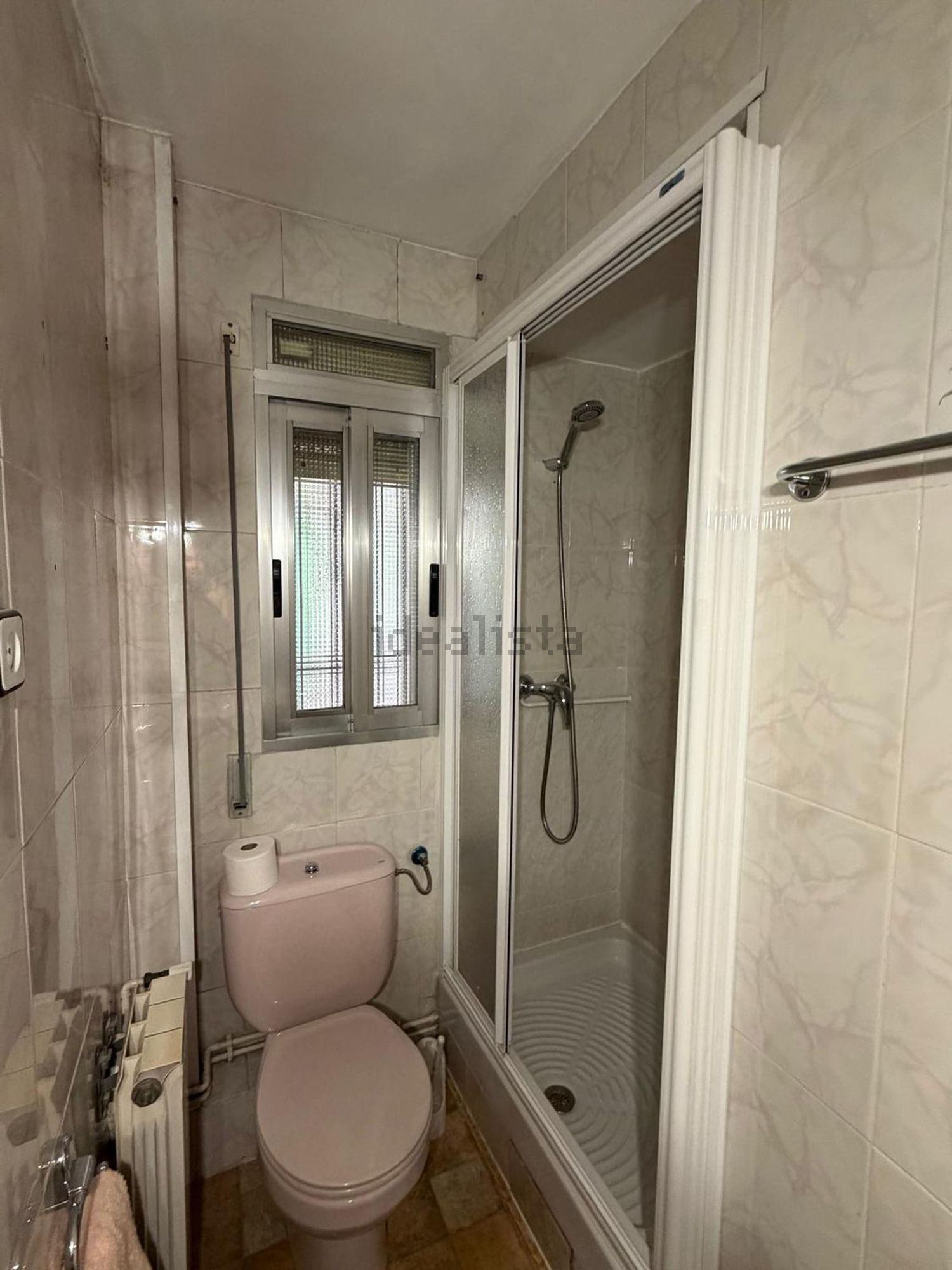 Habitación en alquiler, Madrid