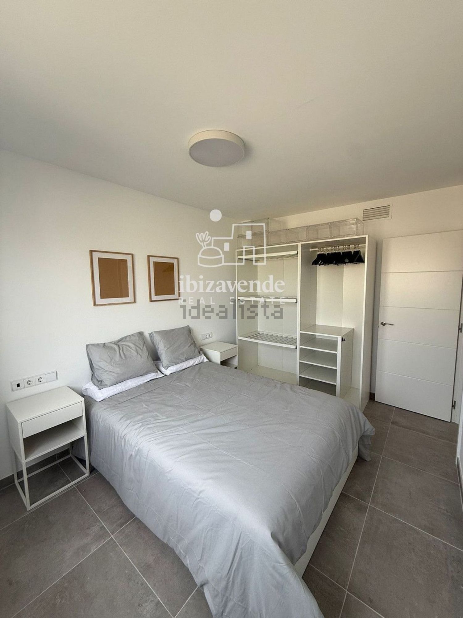 Pis de 54 m² a Sant Antoni de Portmany