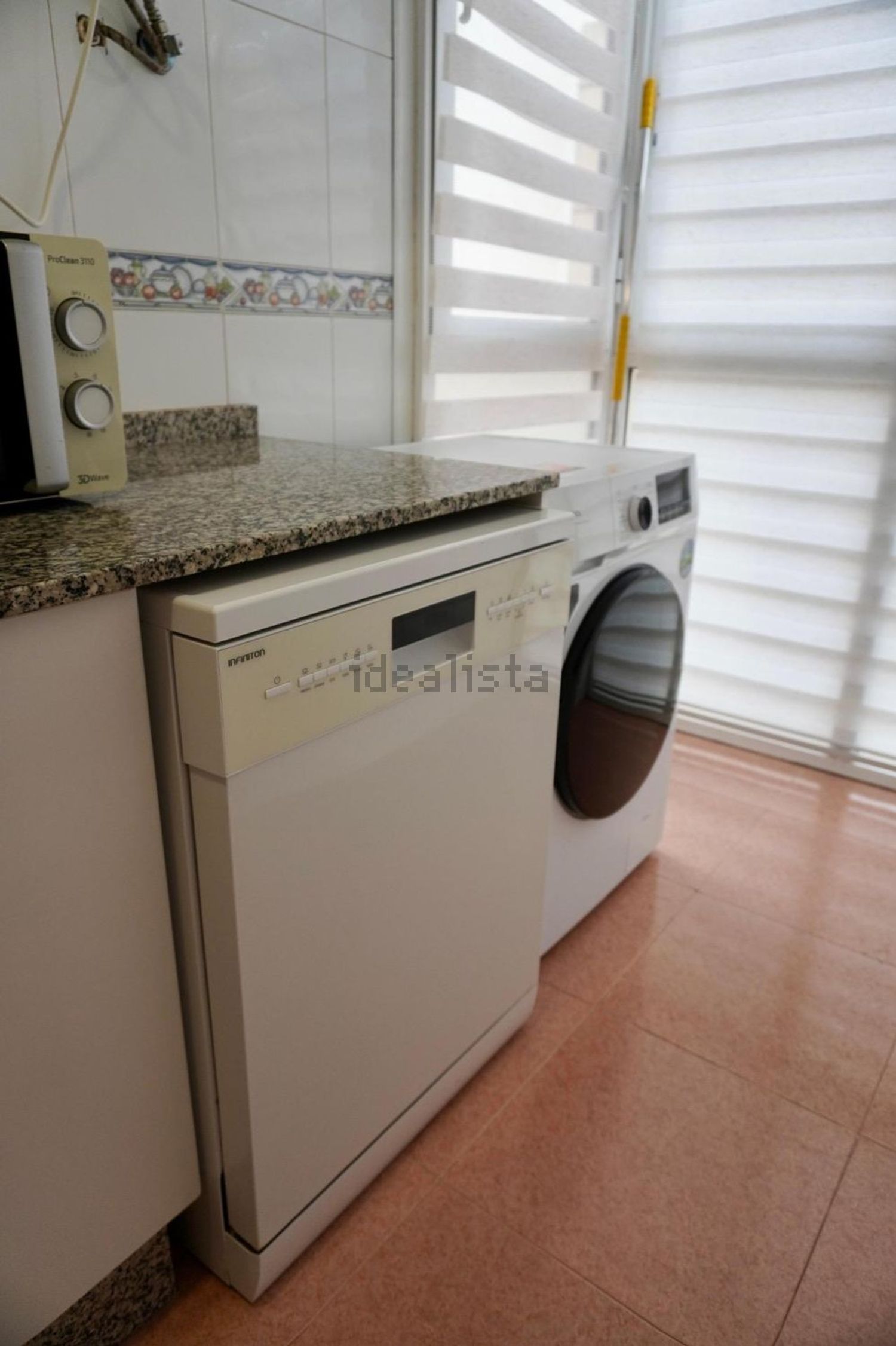 Pis de 137 m² a Montcada