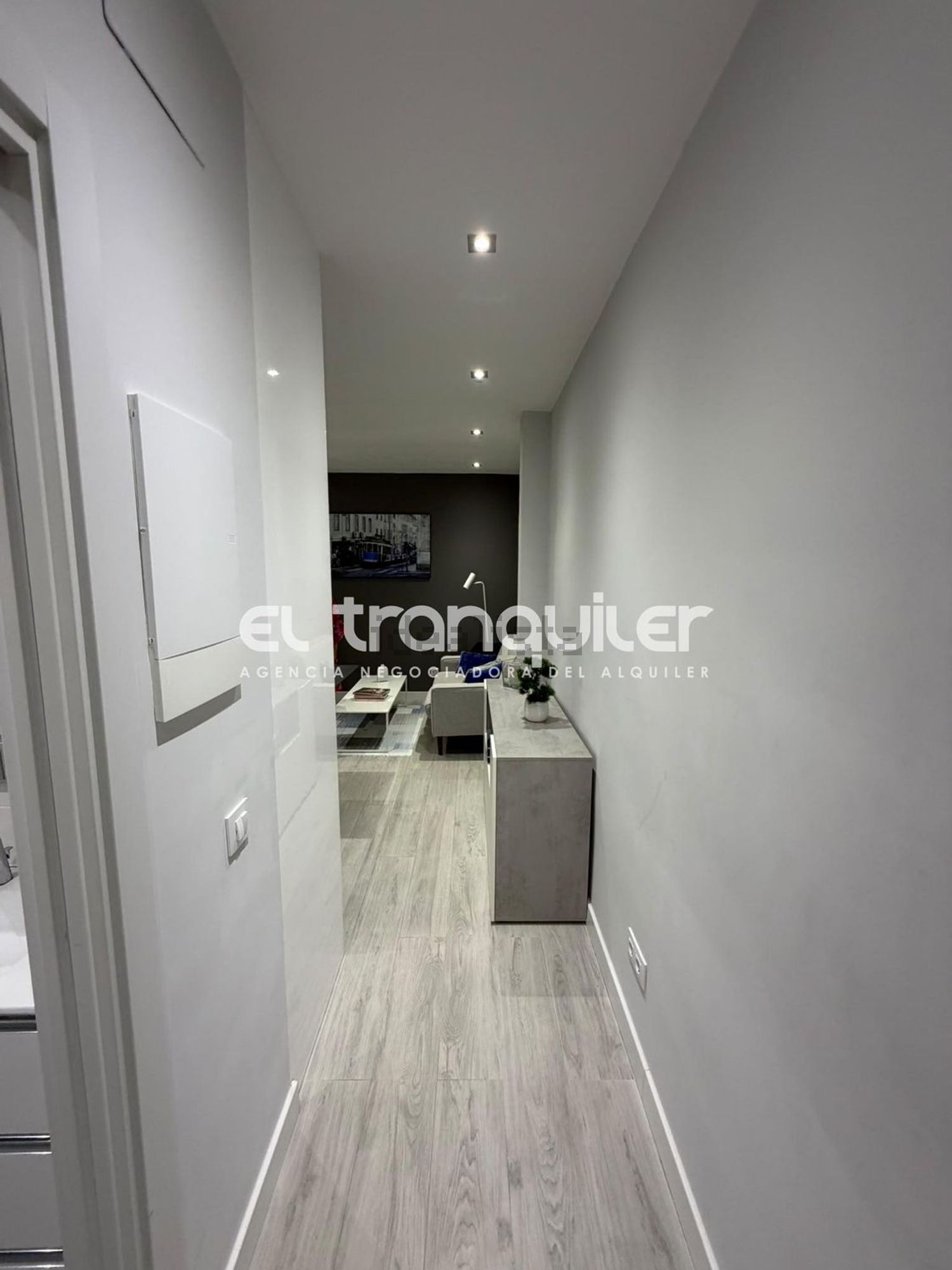 Piso de 34 m² en Madrid
