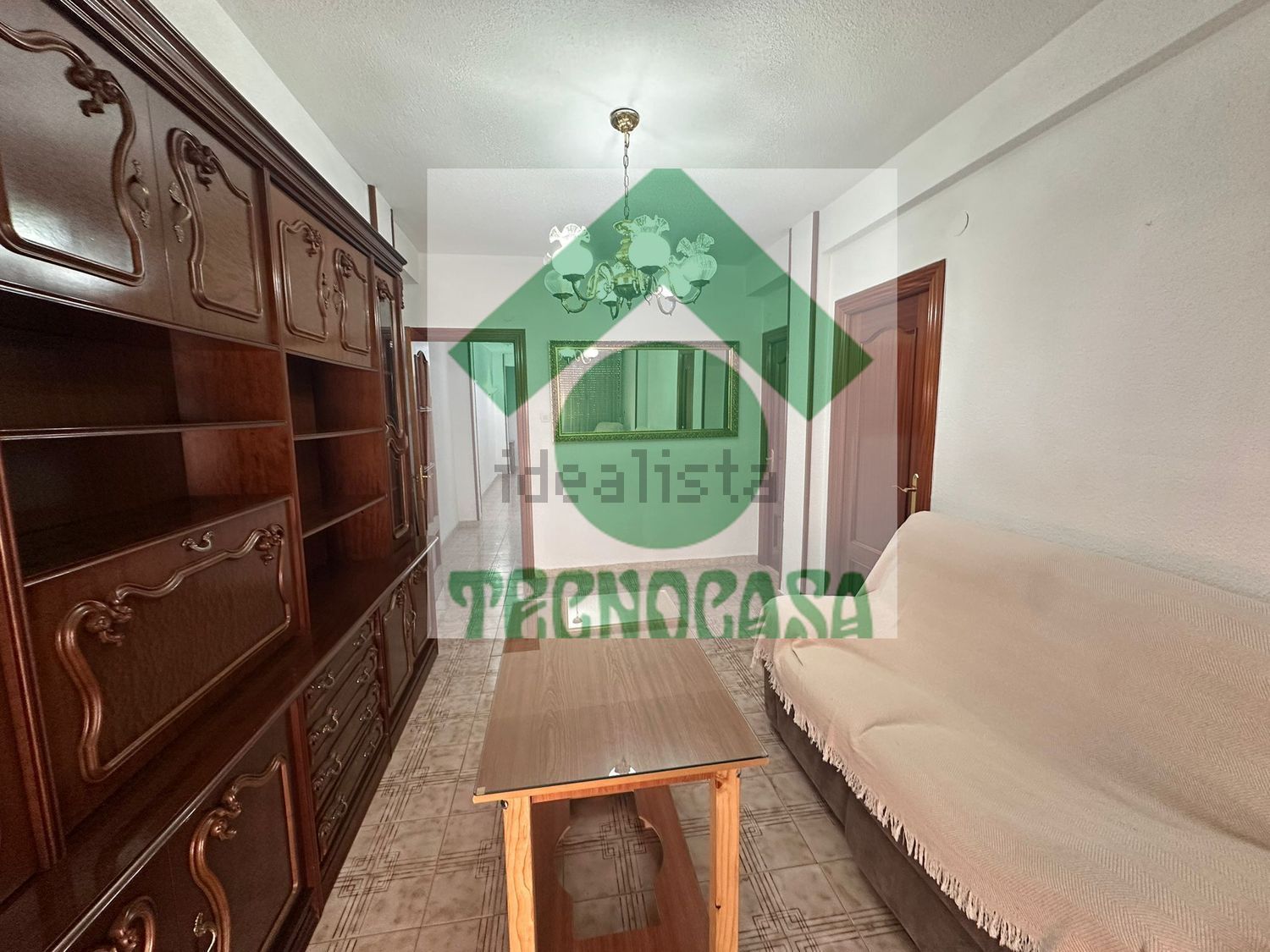 Pis de 84 m² a Granada
