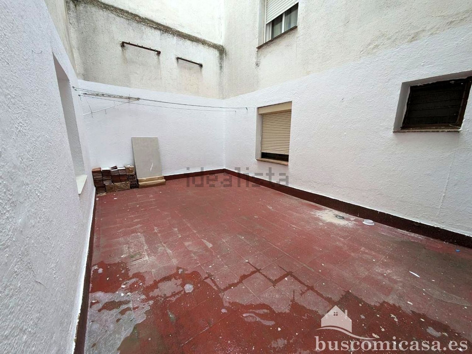 Piso de 96 m² en Linares