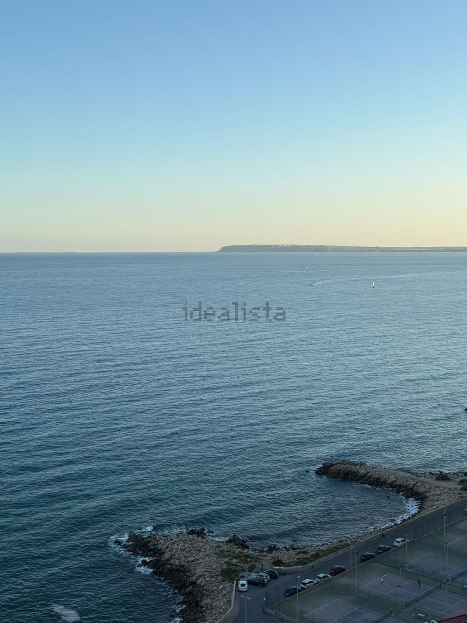 Piso de 50 m² en Alicante