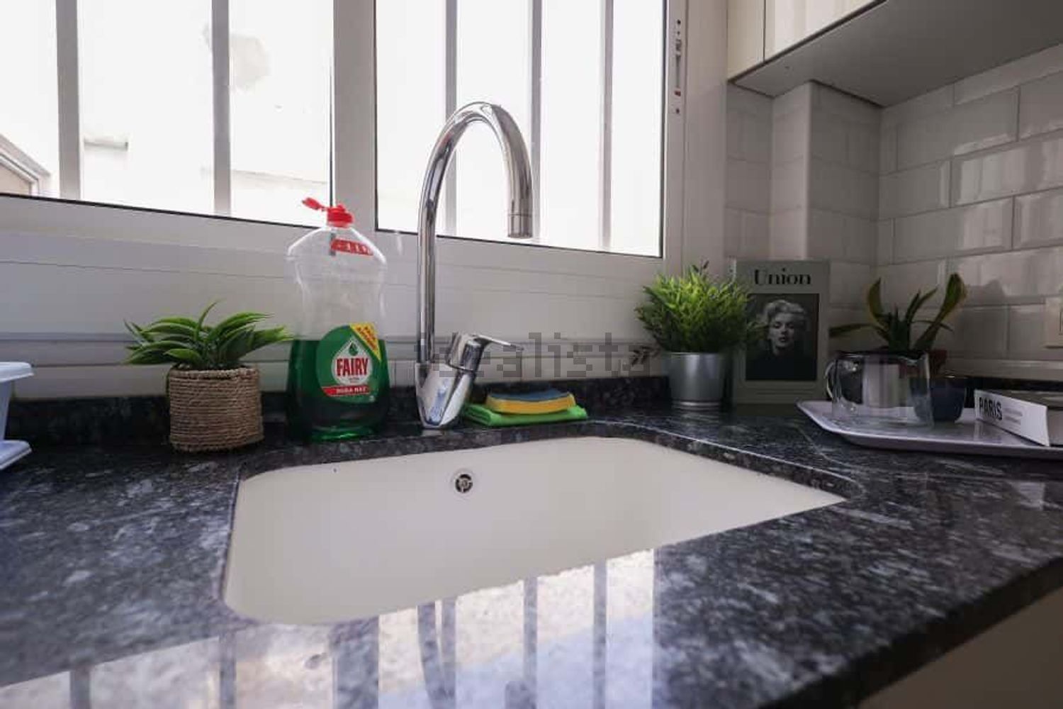 Habitación en alquiler, Valencia
