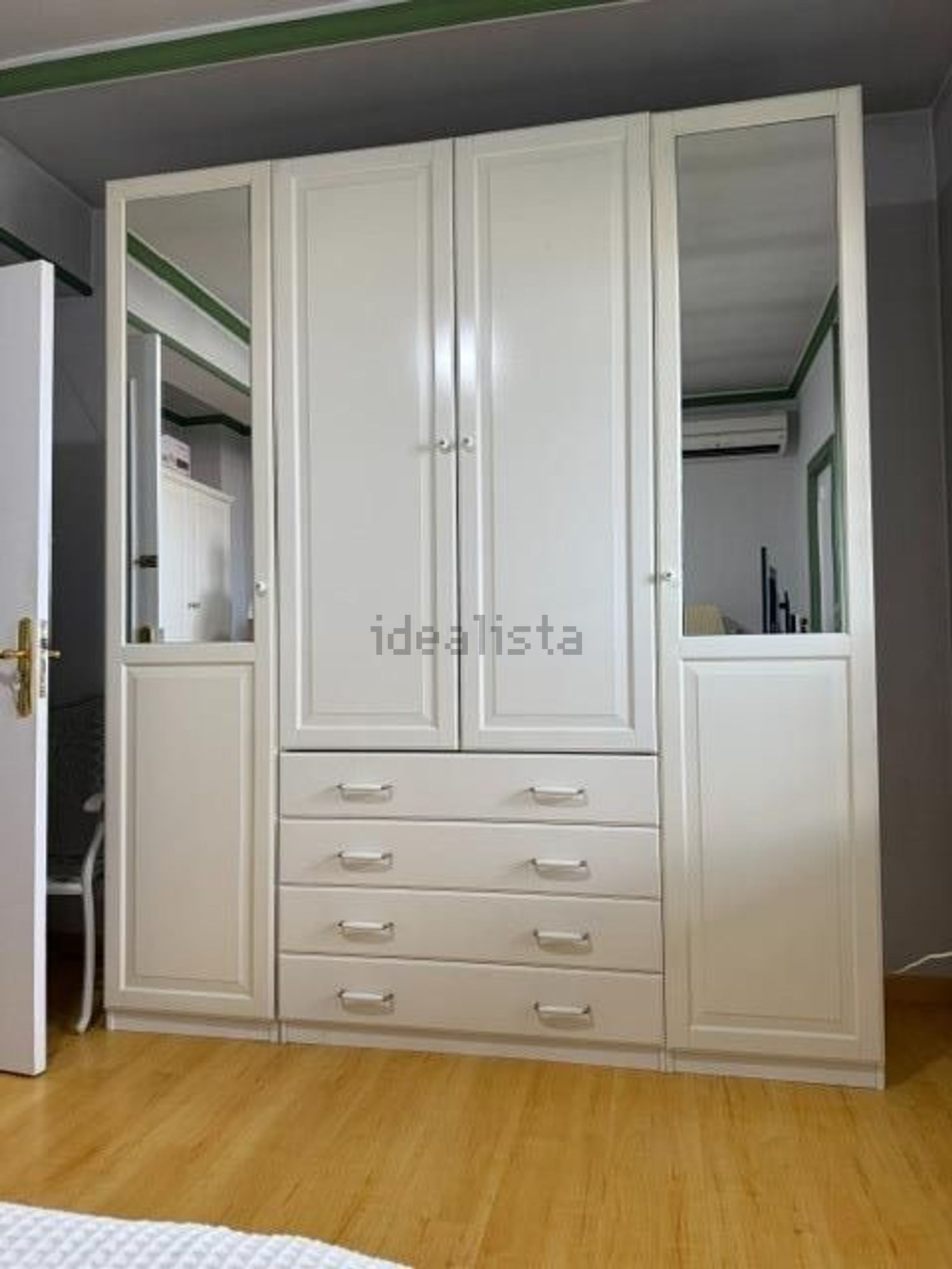 Piso de 80 m² en Murcia