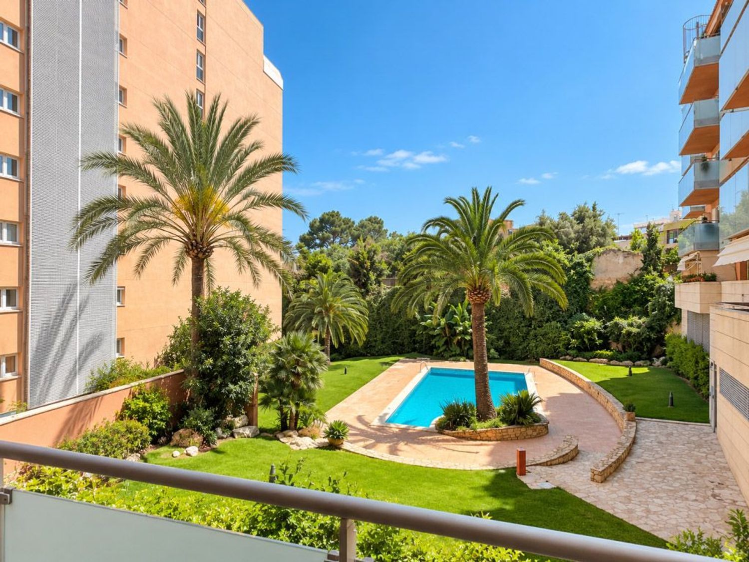 Appartement 65 m² à Palma