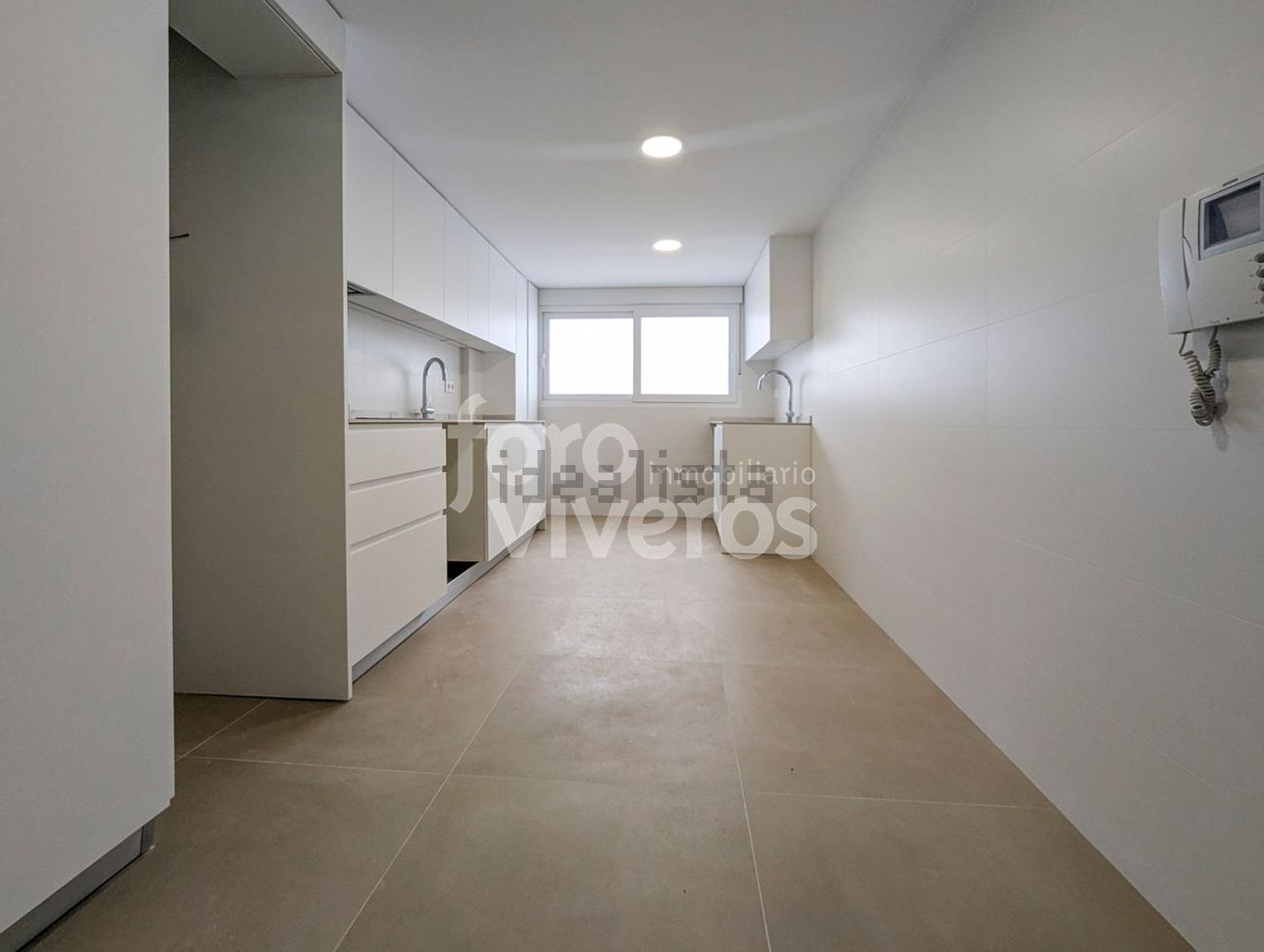 Pis de 131 m² a València