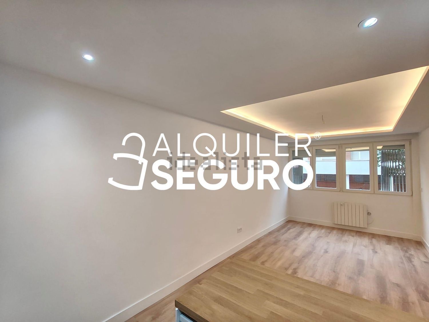 Pis de 65 m² a Madrid