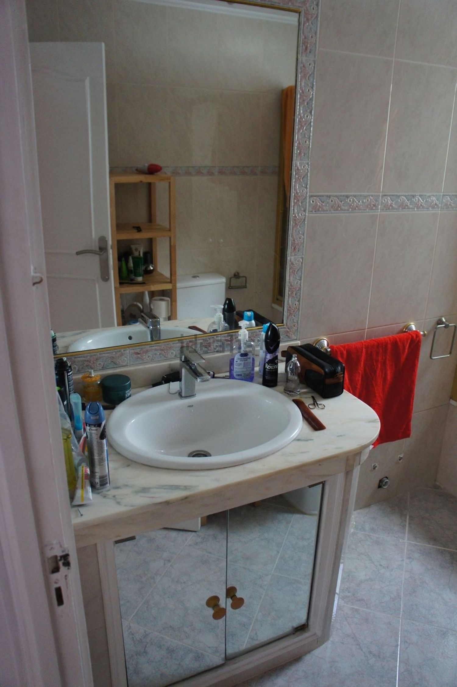 Habitació de lloguer, Palma