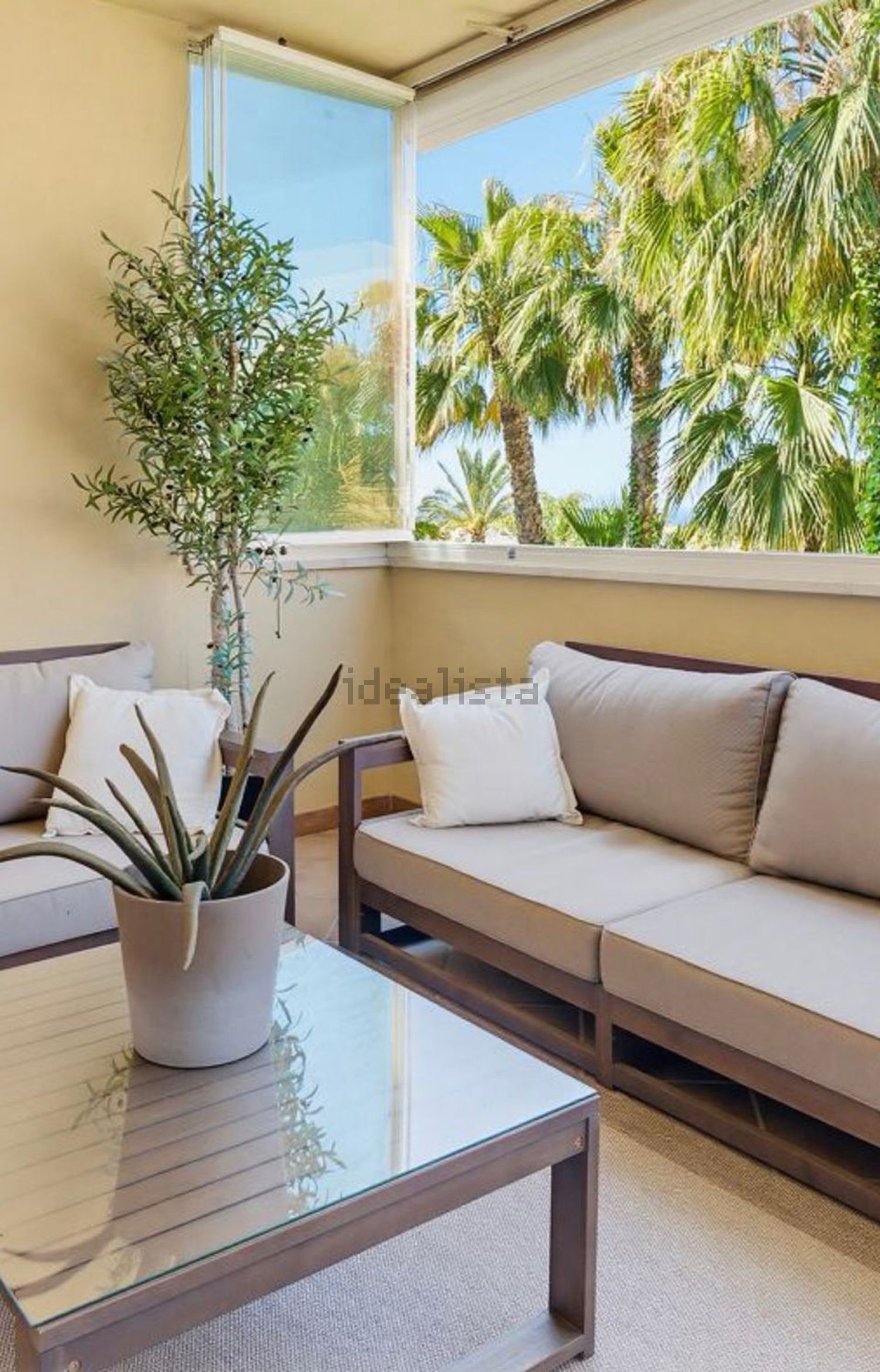 Pis de 160 m² a Marbella