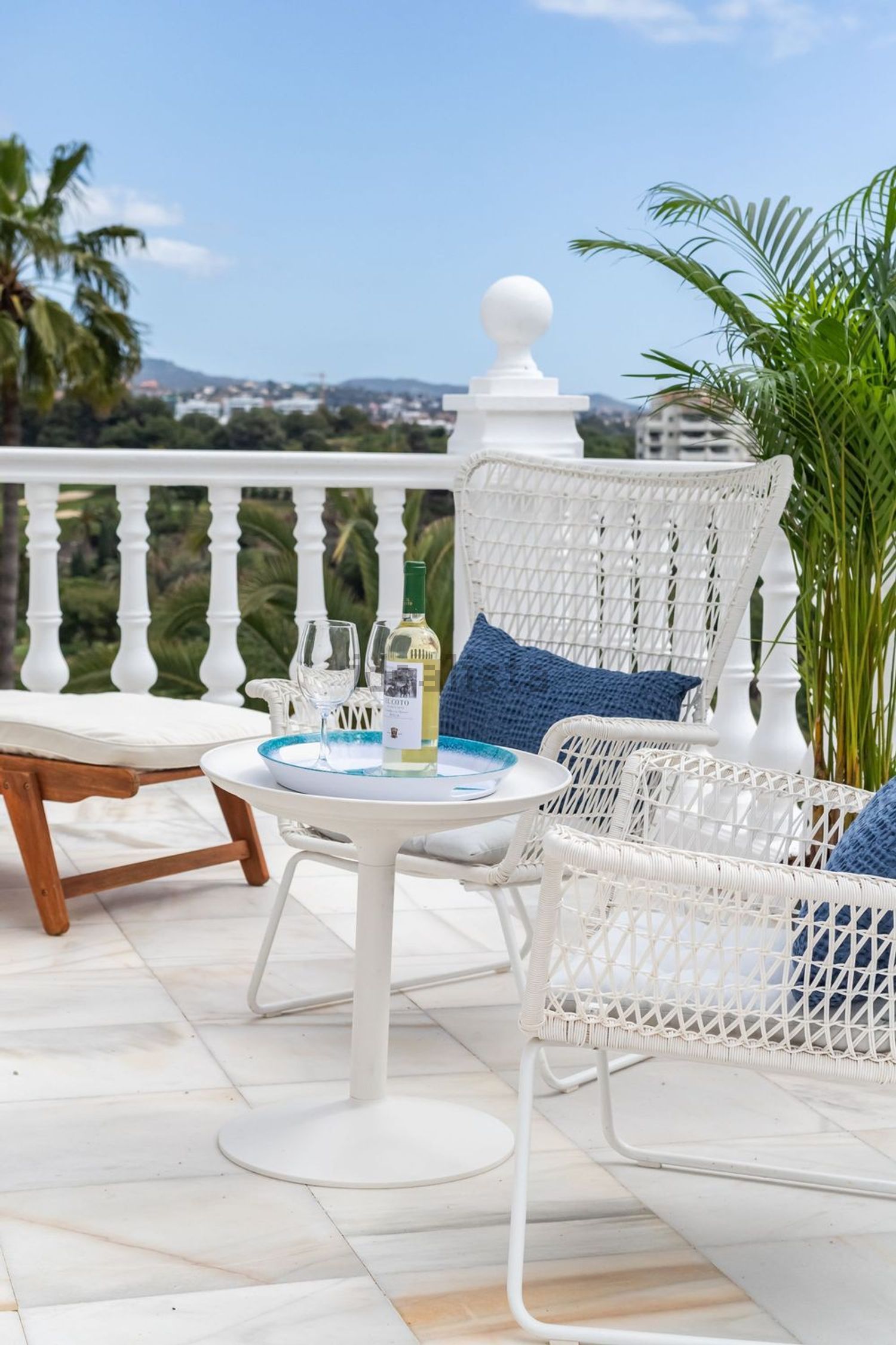 Casa de 501 m² en Marbella