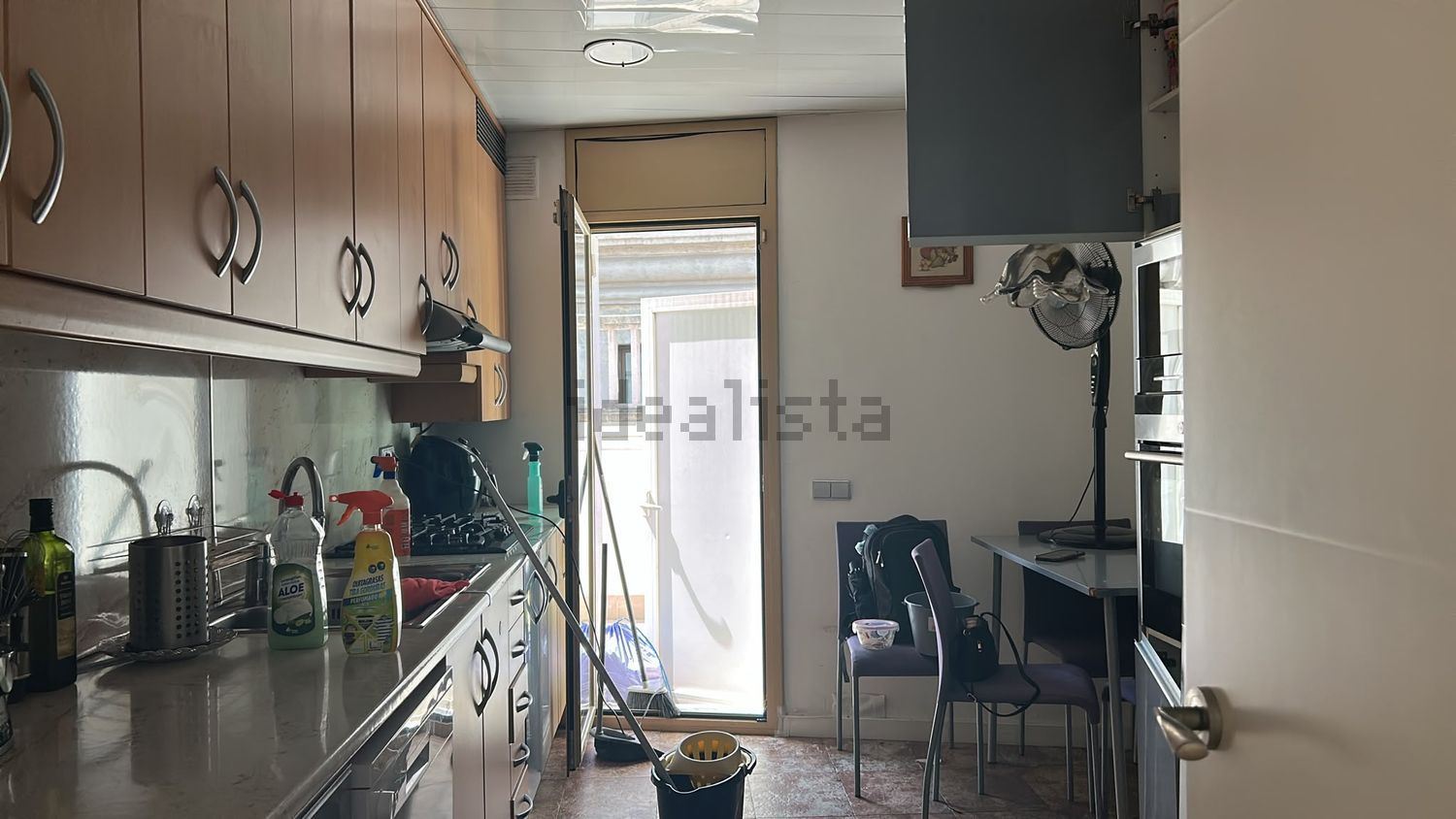Piso de 160 m² en Barcelona