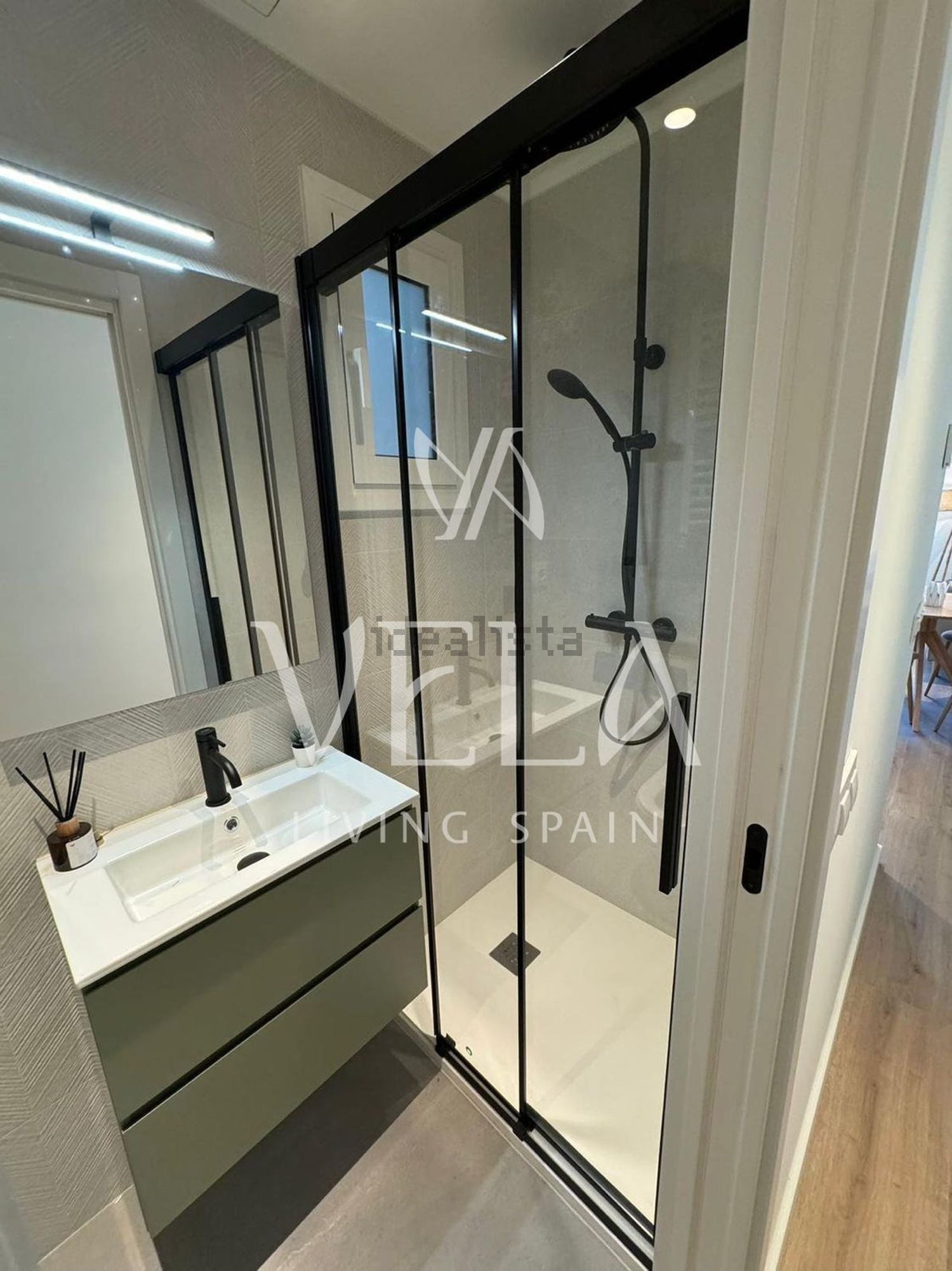 Pis de 80 m² a Barcelona