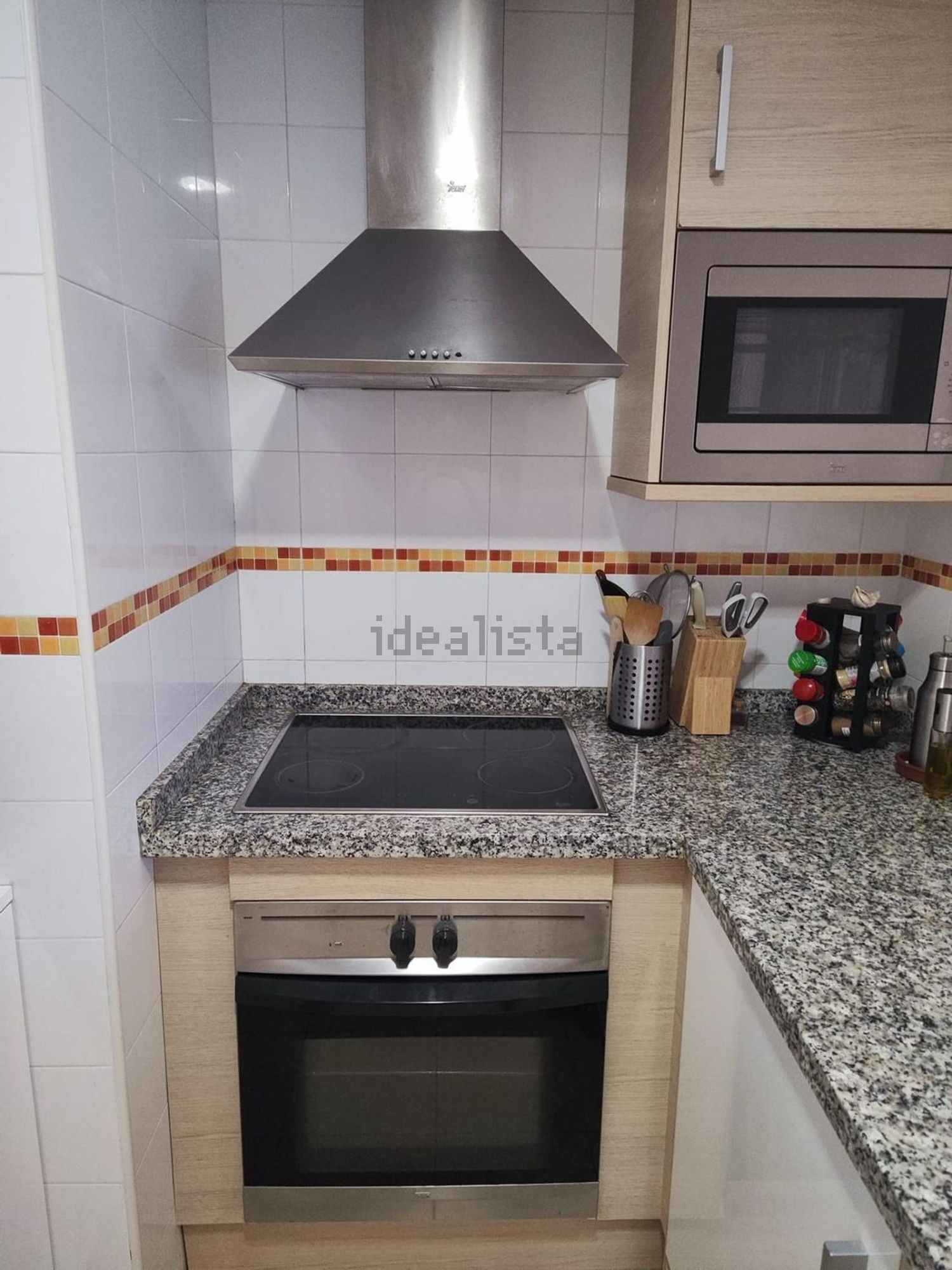 Wohnung 60 m² in Murcia