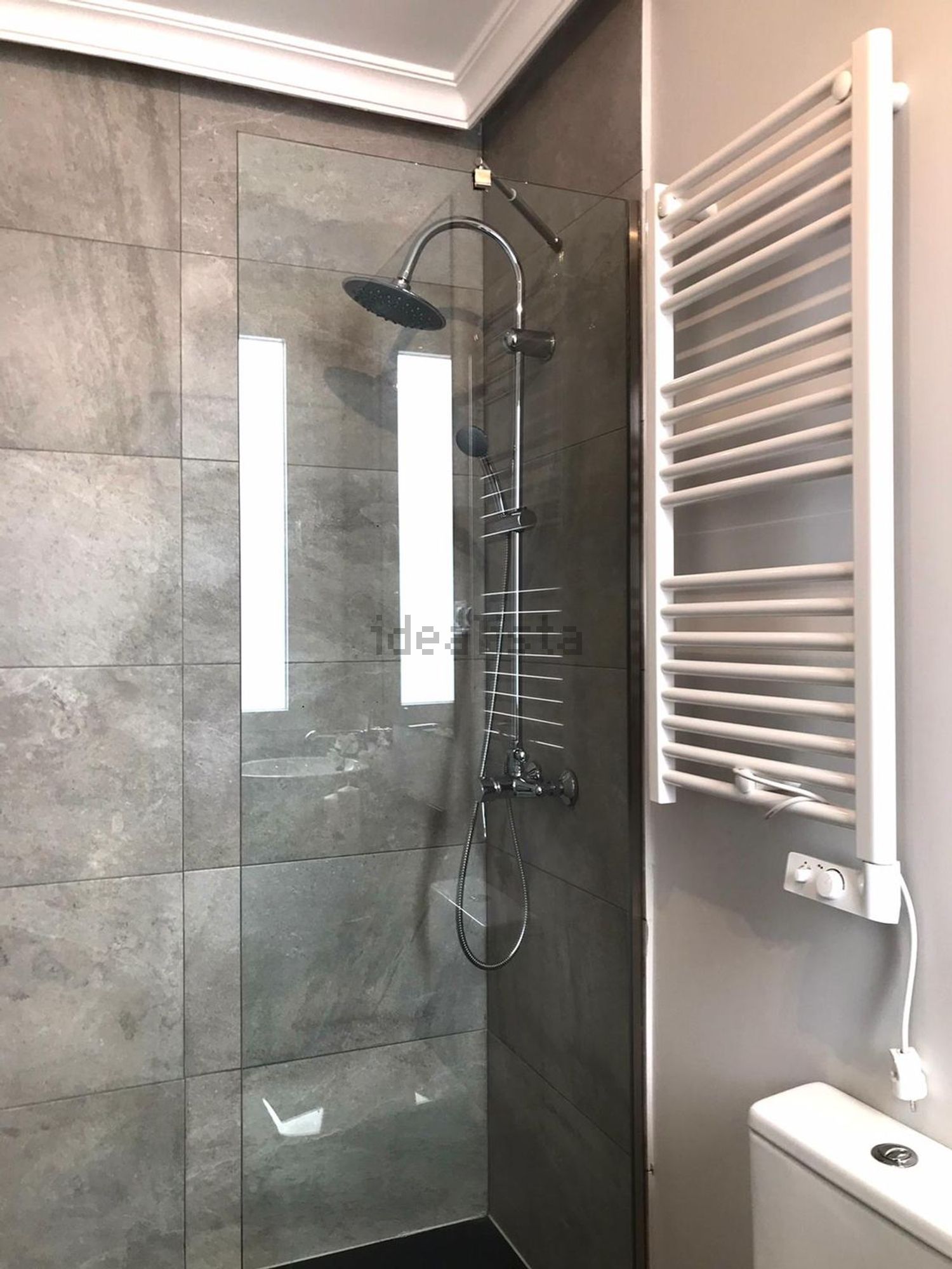 Piso de 37 m² en Madrid