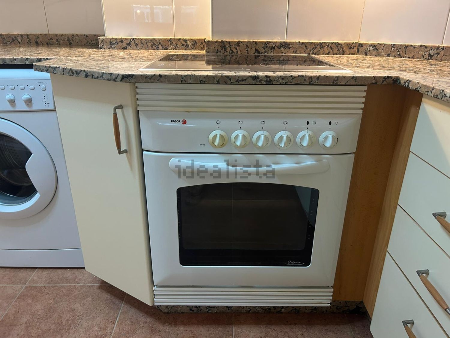Piso de 60 m² en Ourense