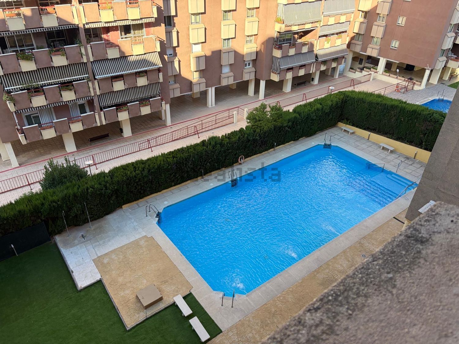 Piso de 110 m² en Jaén