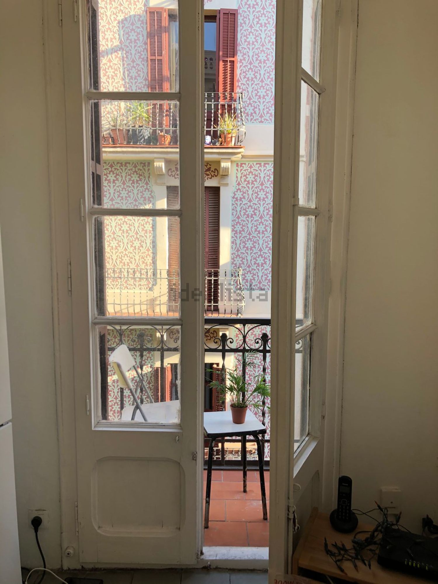 Habitación en alquiler, Barcelona
