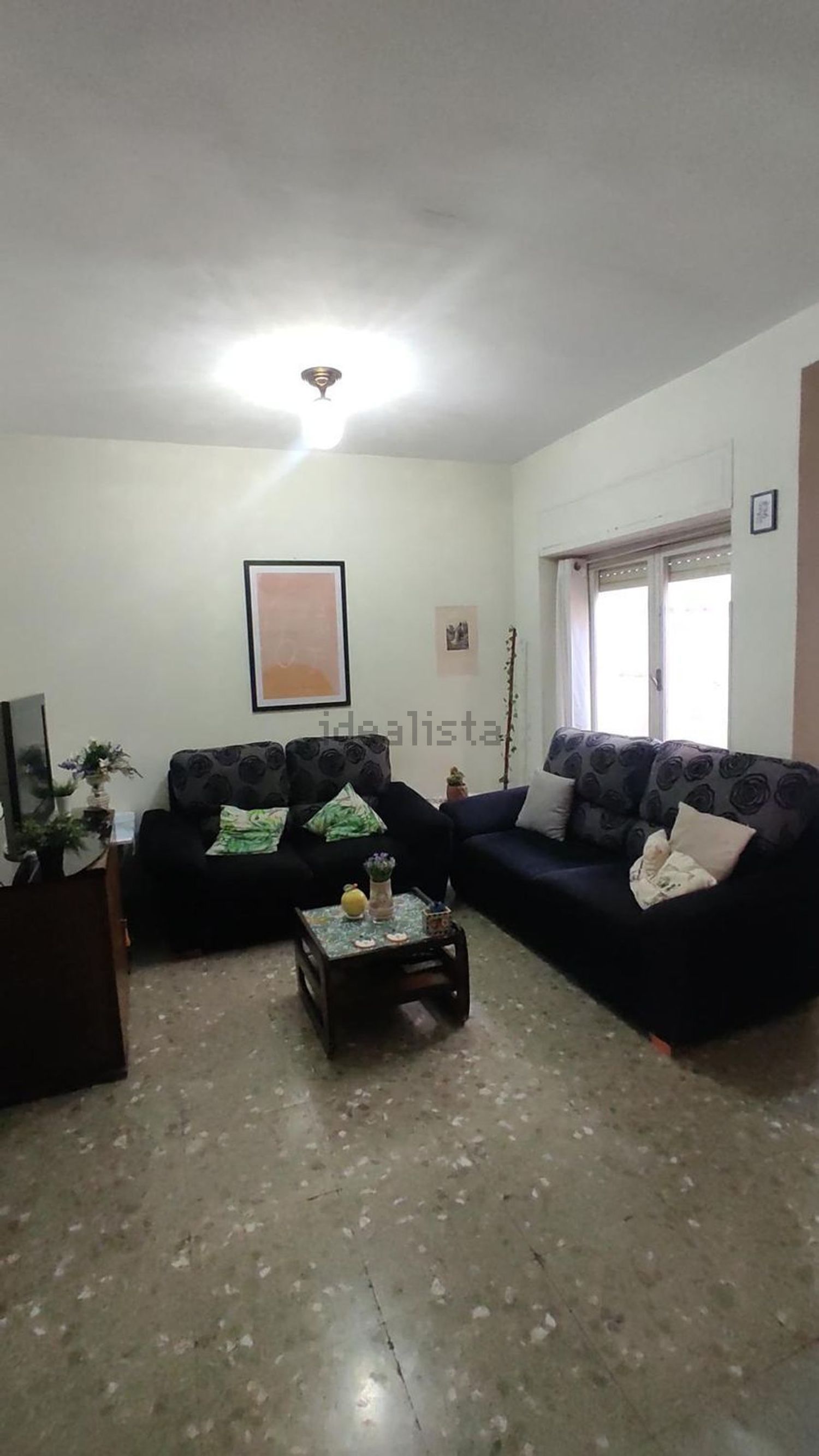Habitació de lloguer, Alacant