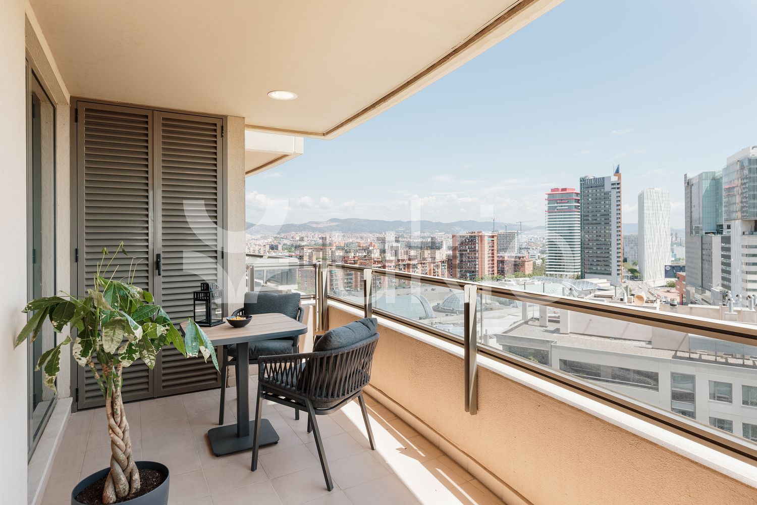 Pis de 150 m² a Barcelona