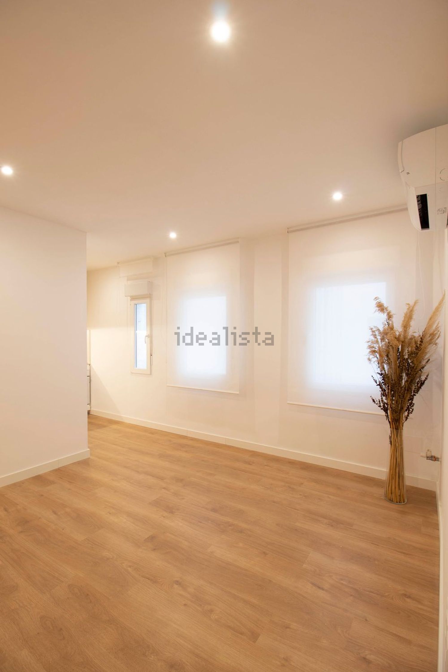 Appartamento 53 m² a Madrid