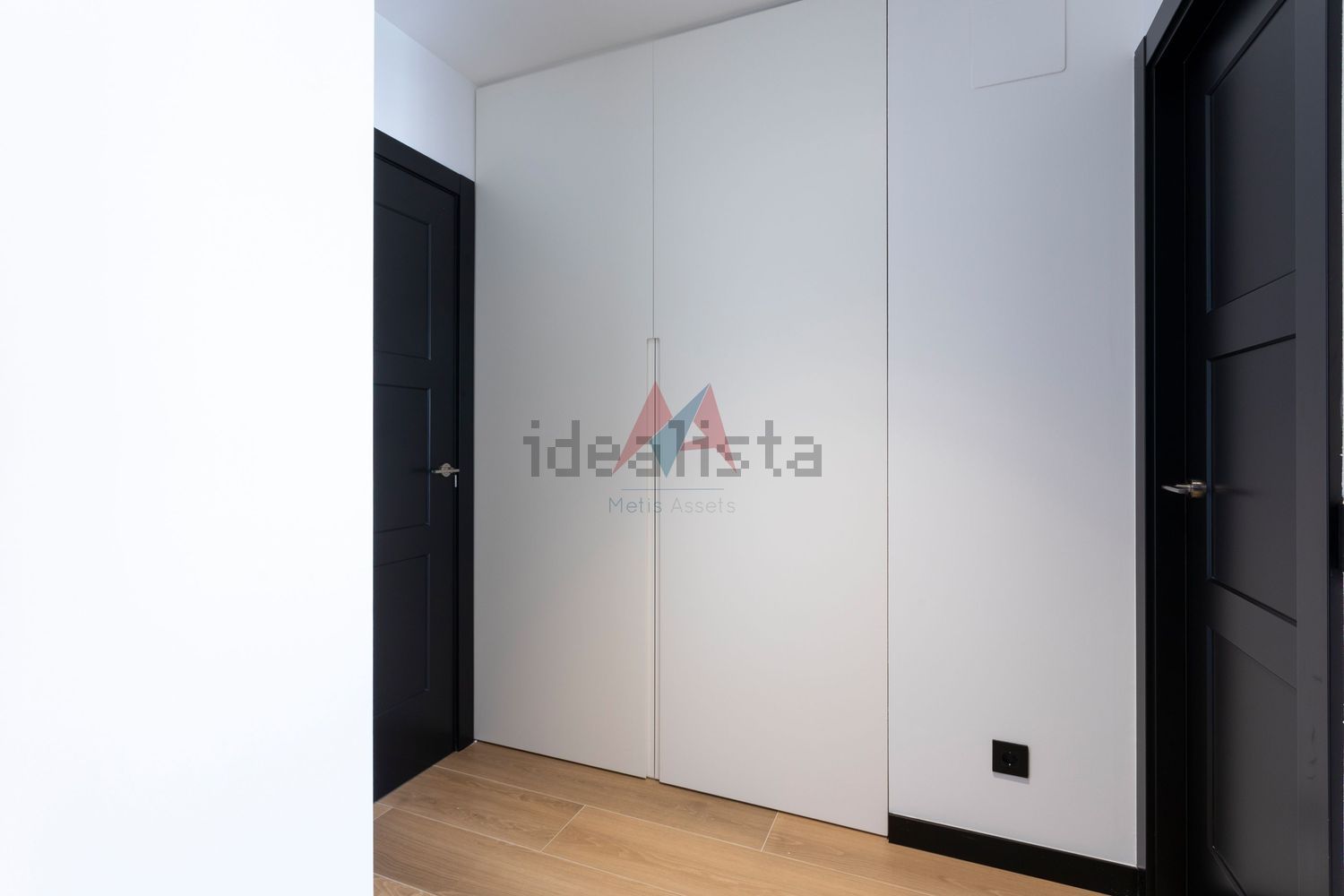Pis de 83 m² a Barcelona