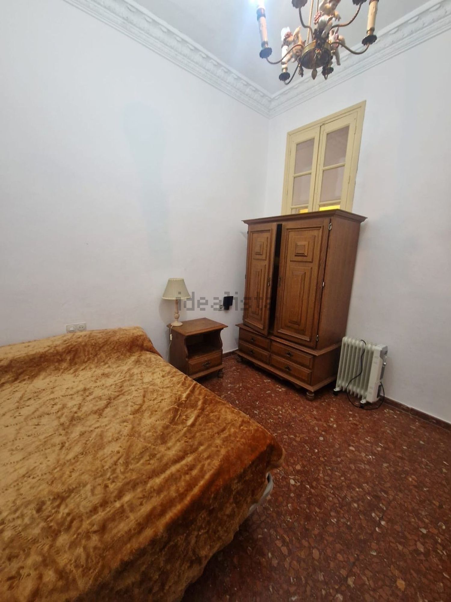 Stanza in affitto, Siviglia