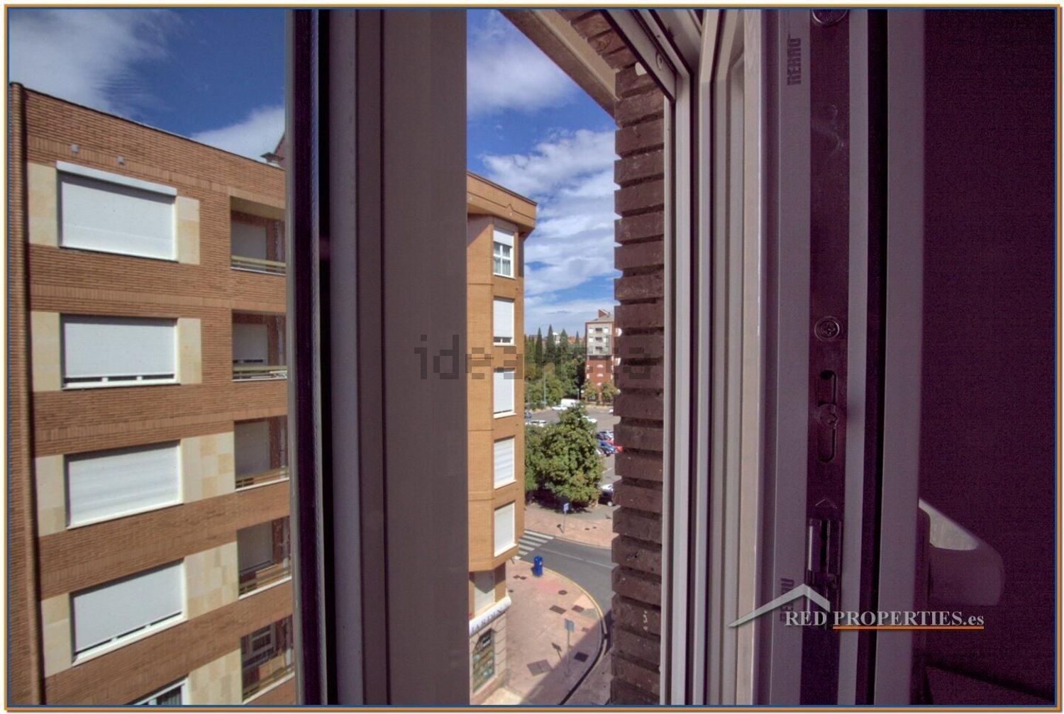 Piso de 119 m² en León