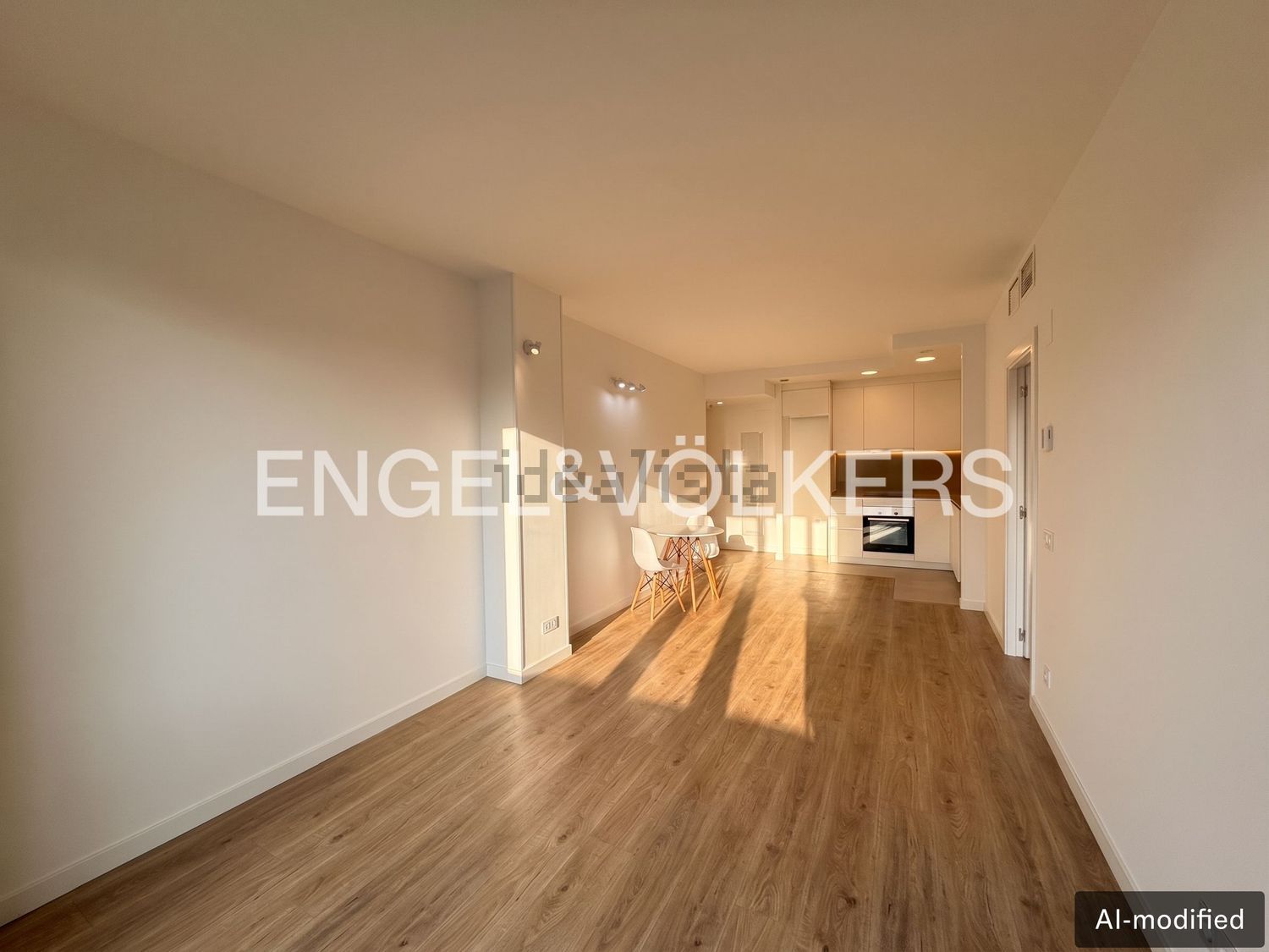 Pis de 60 m² a Barcelona