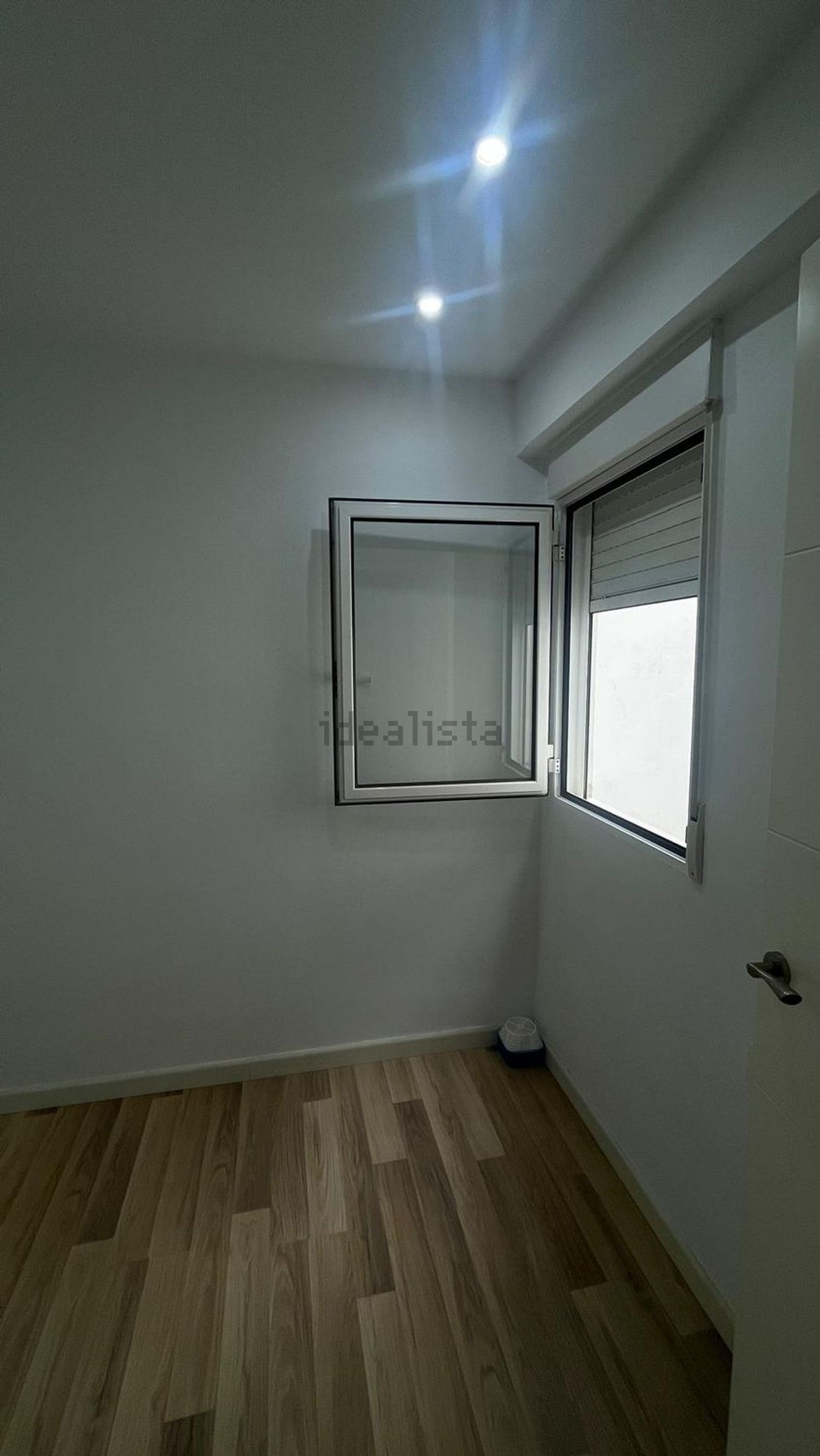 Flat 61 m² in Valencia