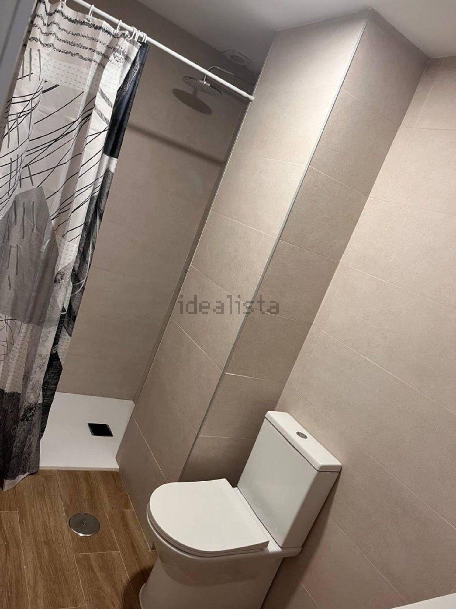 Appartement 45 m² à Málaga
