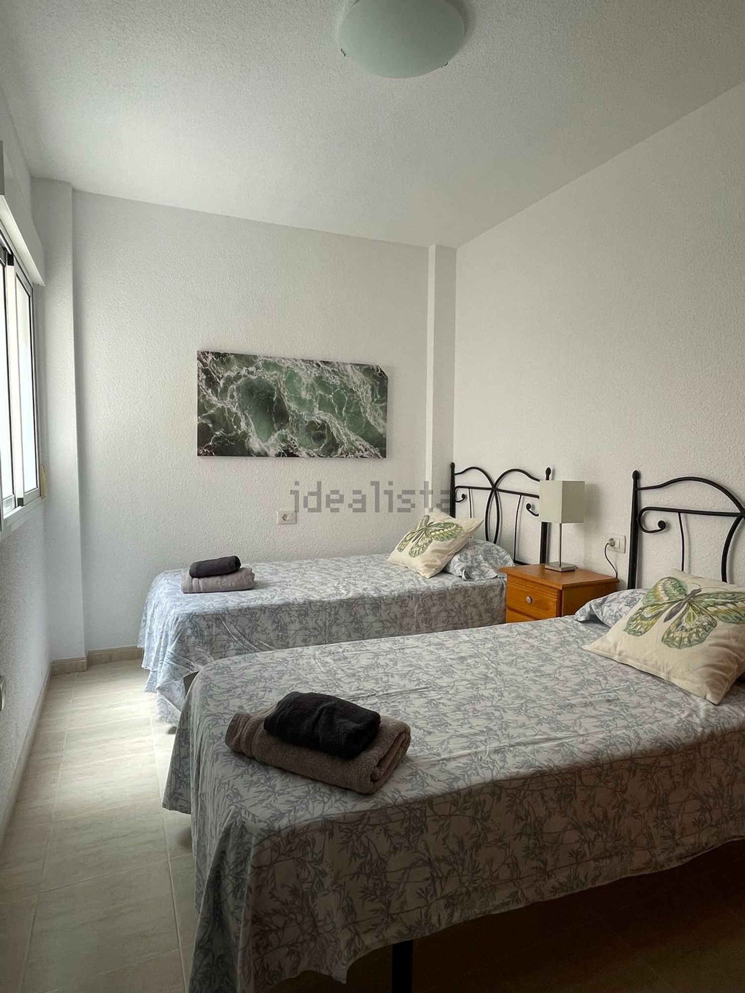 Pis de 95 m² a Granadilla de Abona