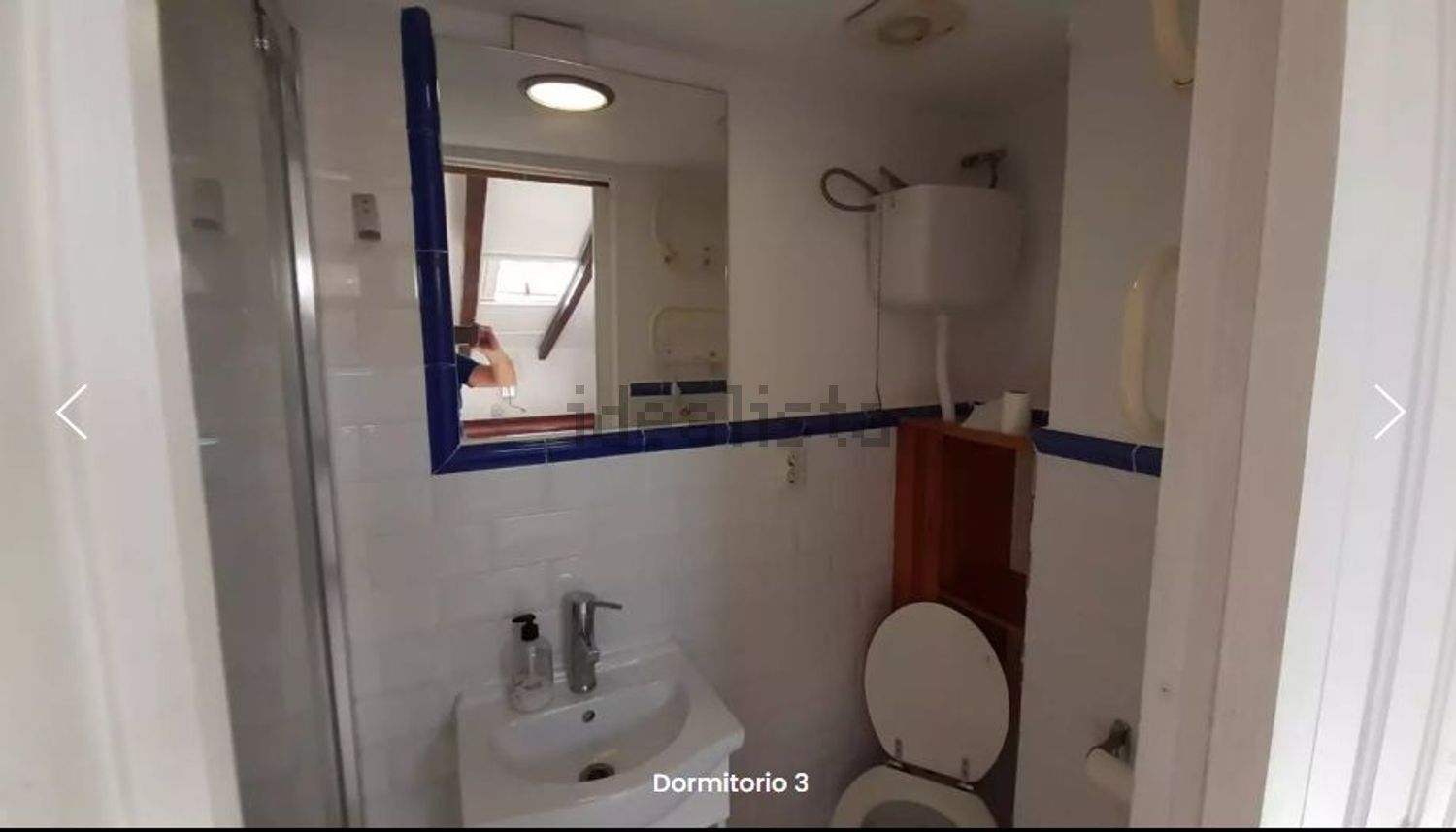 Habitación en alquiler, Valencia