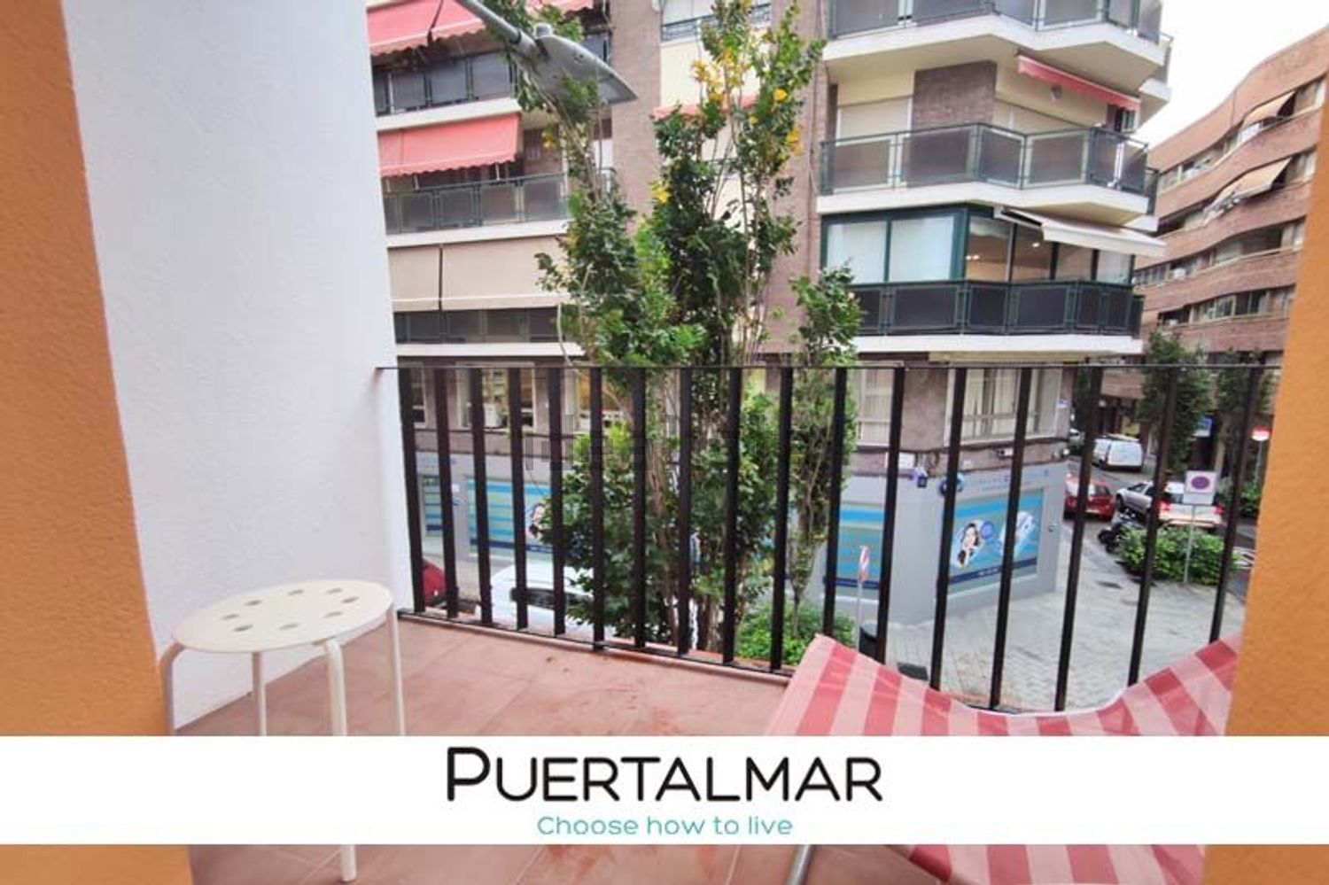 Pis de 45 m² a Alacant