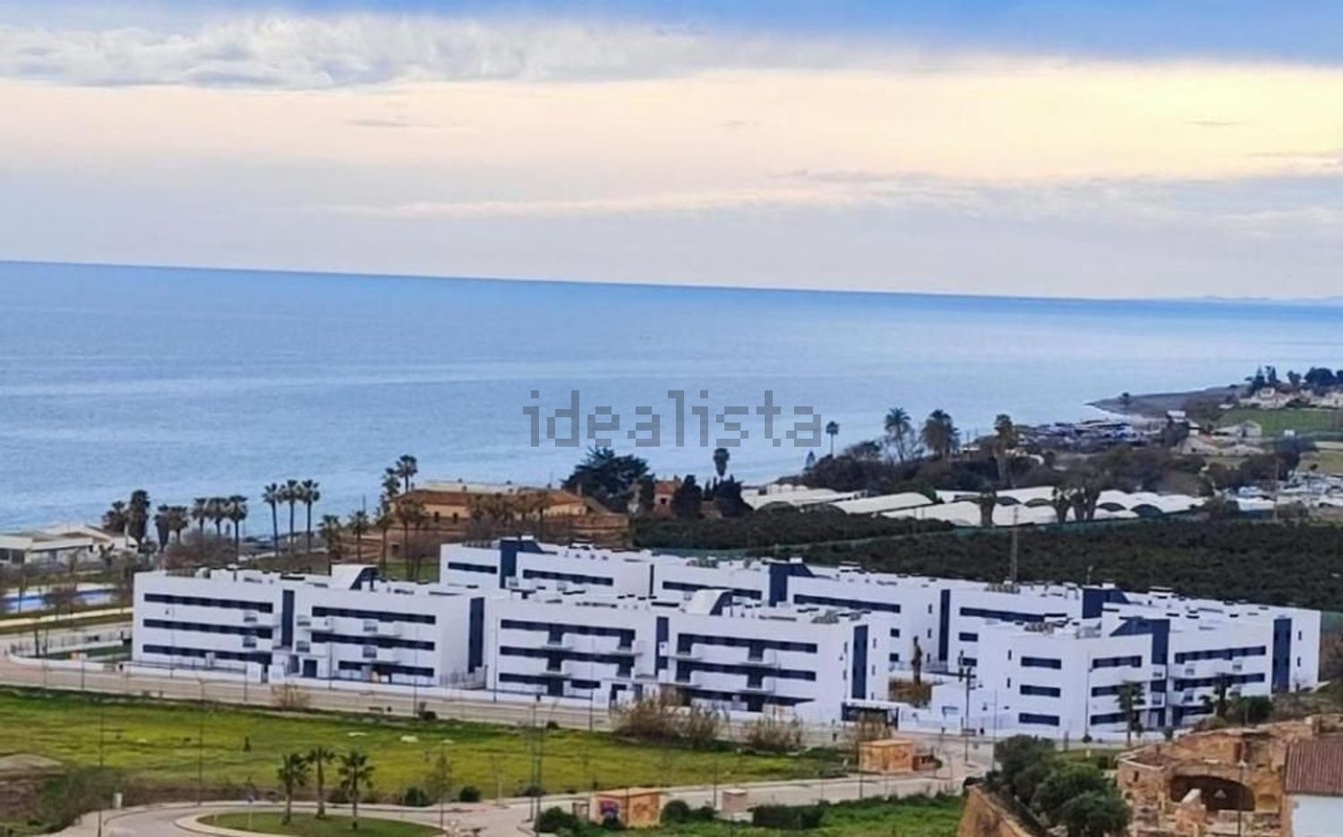 Pis de 85 m² a Vélez-Málaga