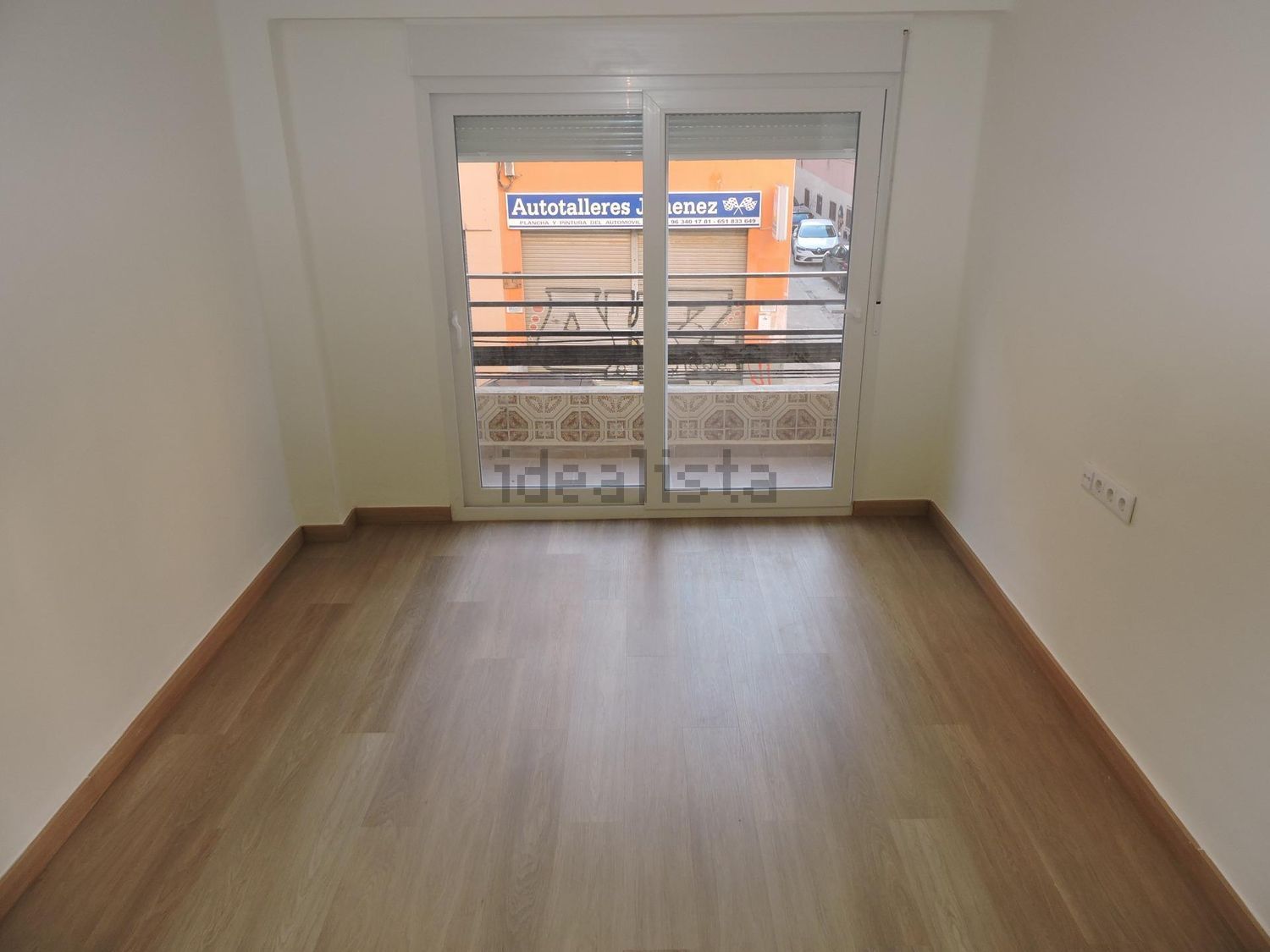 Piso de 65 m² en Valencia
