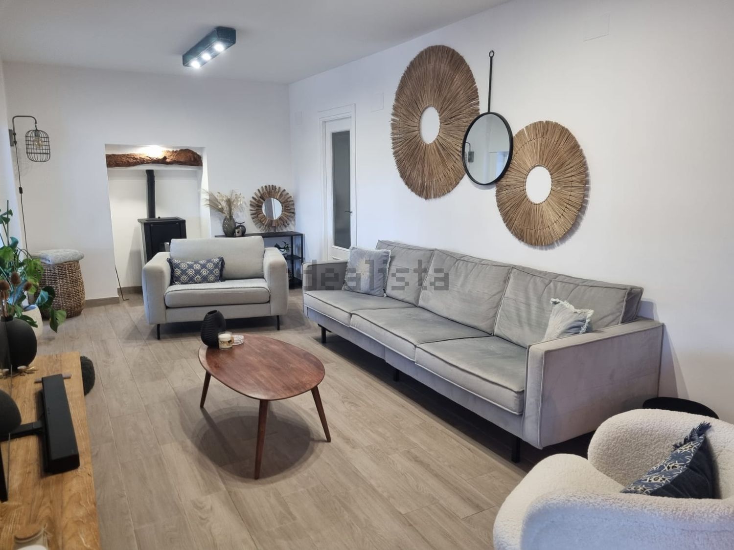 Casa de 306 m² a Benissa