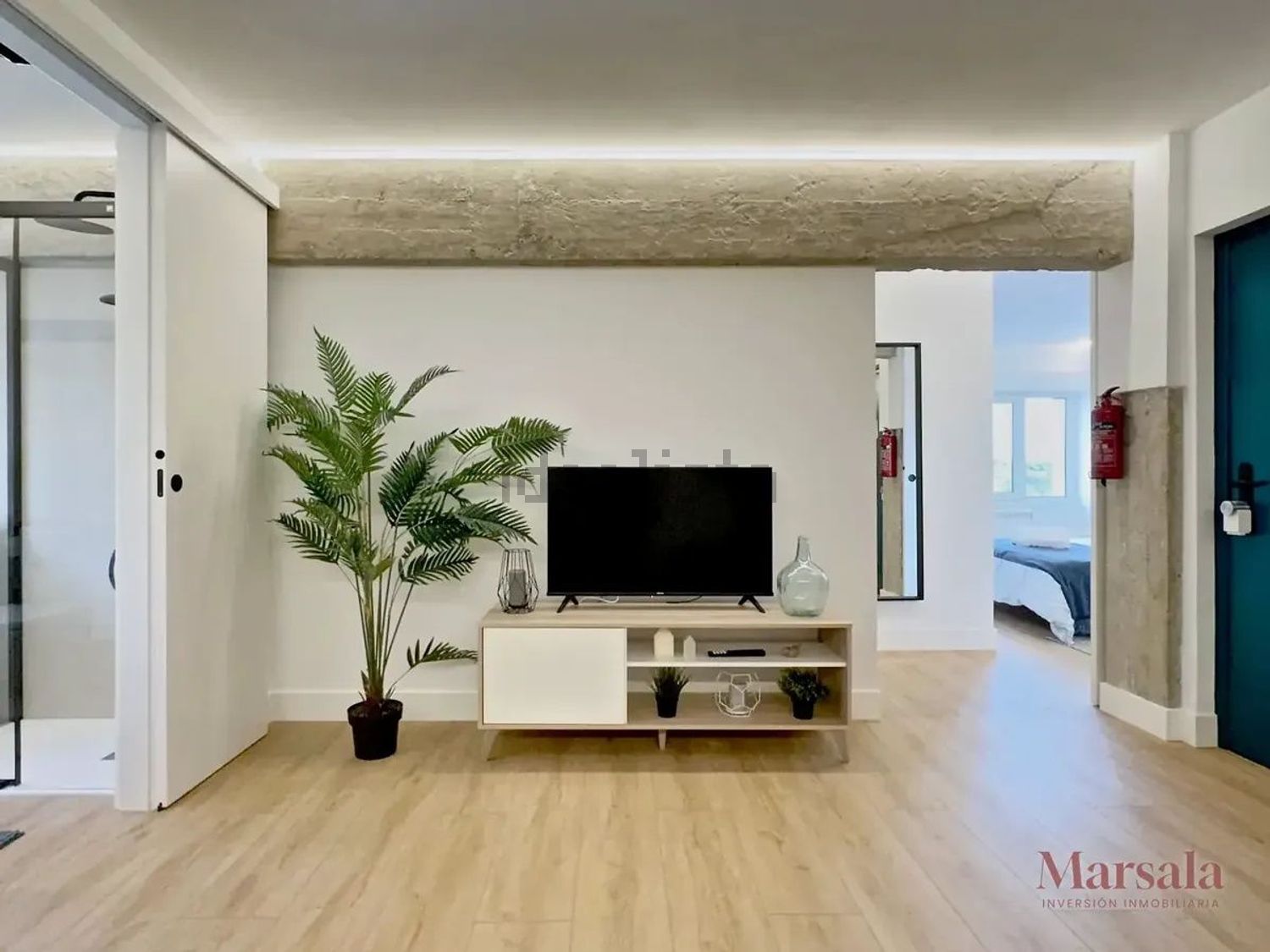 Pis de 40 m² a Castro-Urdiales