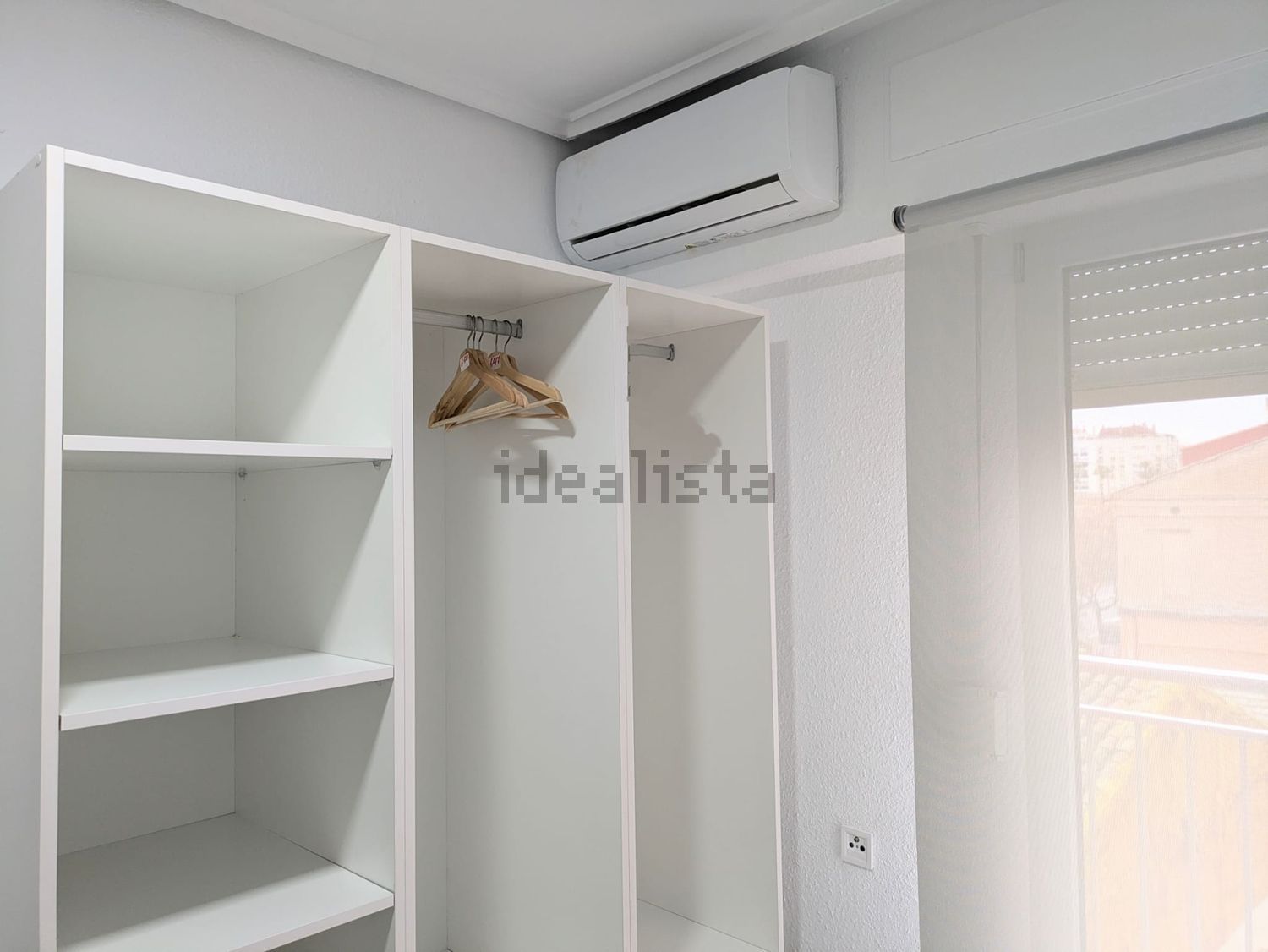 Habitació de lloguer, València