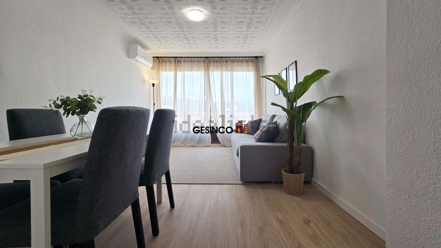 Appartement 84 m² à Ontinyent