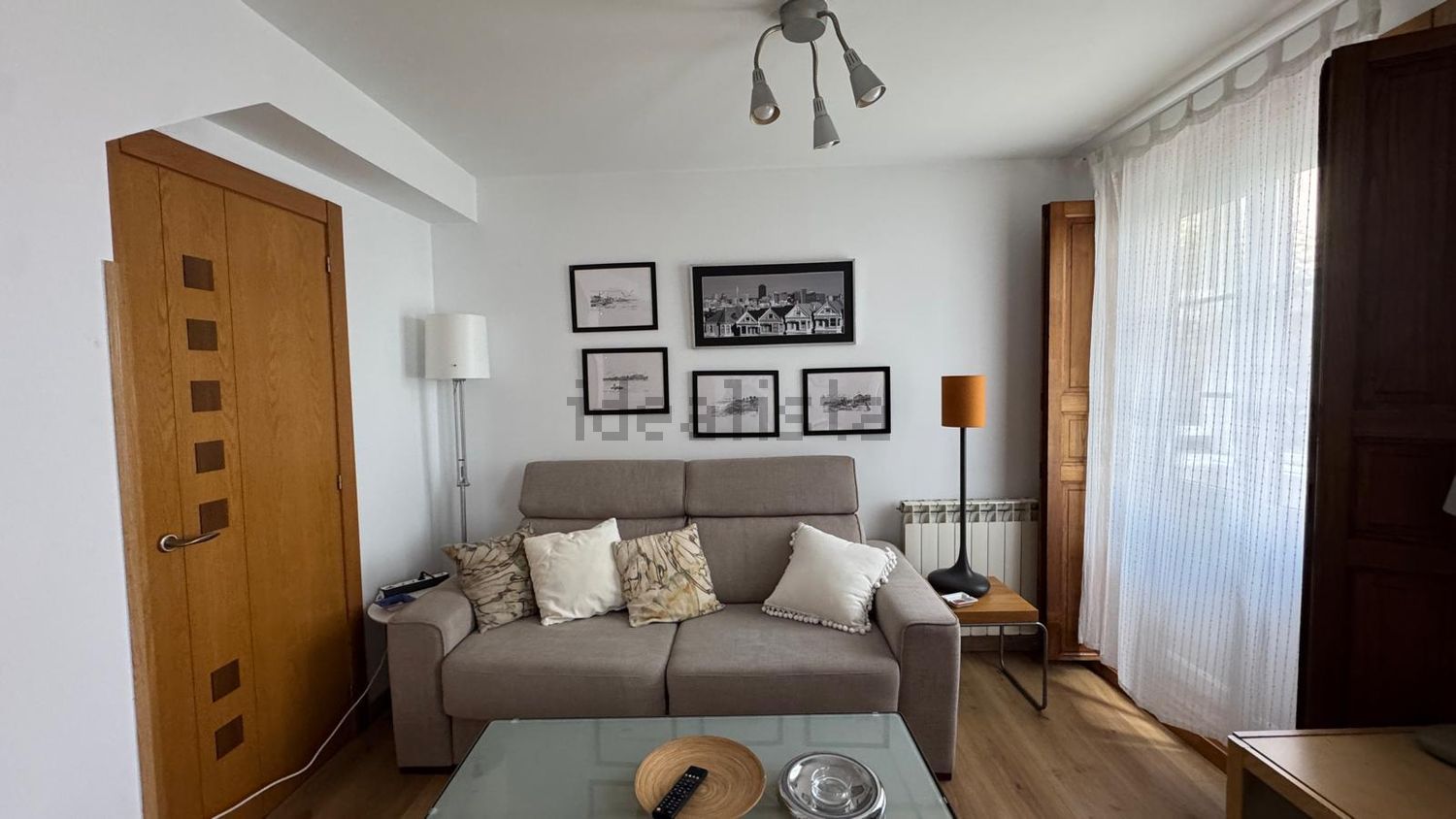 Piso de 56 m² en Santander