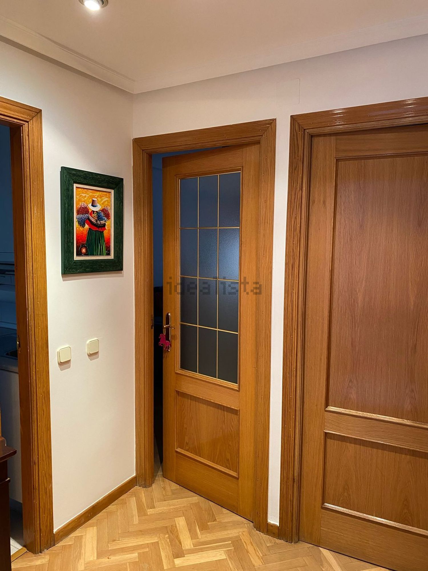 Wohnung 55 m² in Madrid