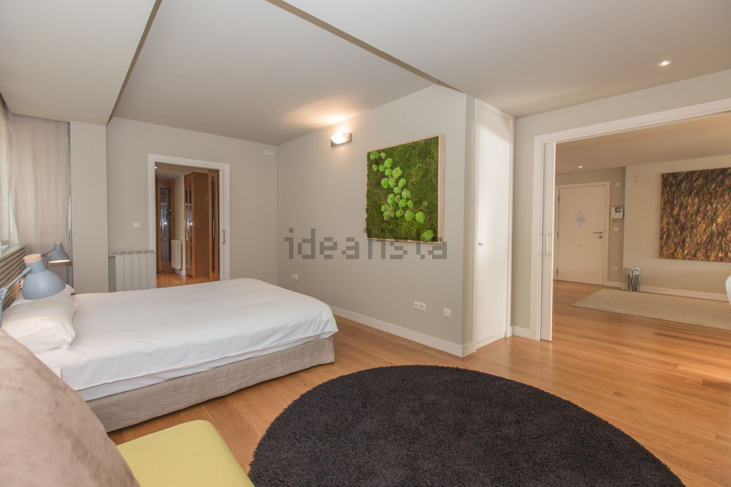 Appartement 169 m² à Saint-Sébastien