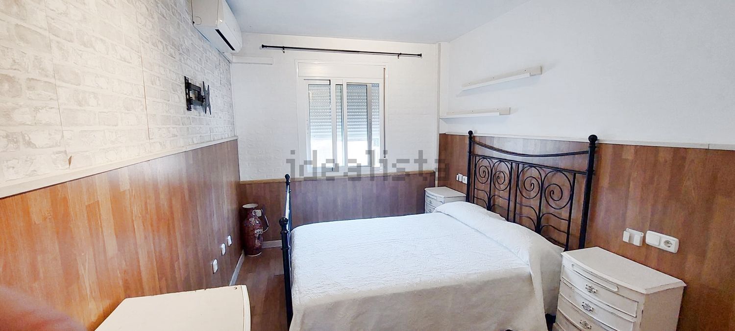 Pis de 68 m² a Màlaga