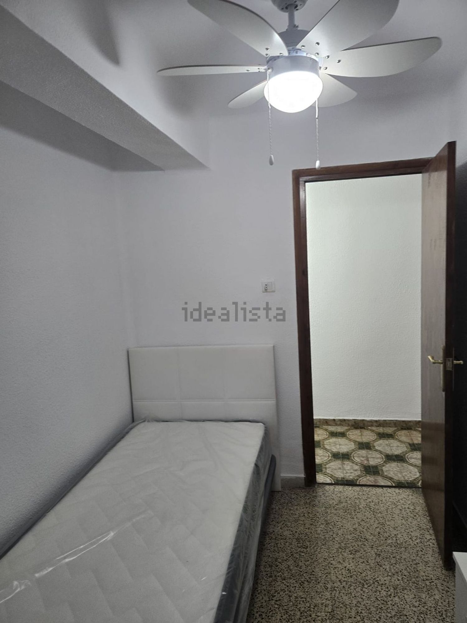 Flat 92 m² in Valencia