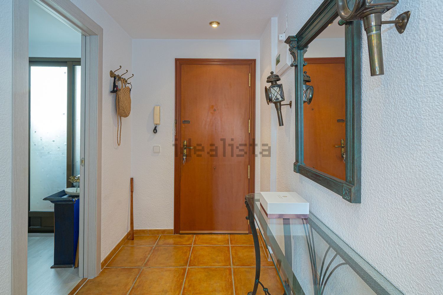 Pis de 120 m² a Altea
