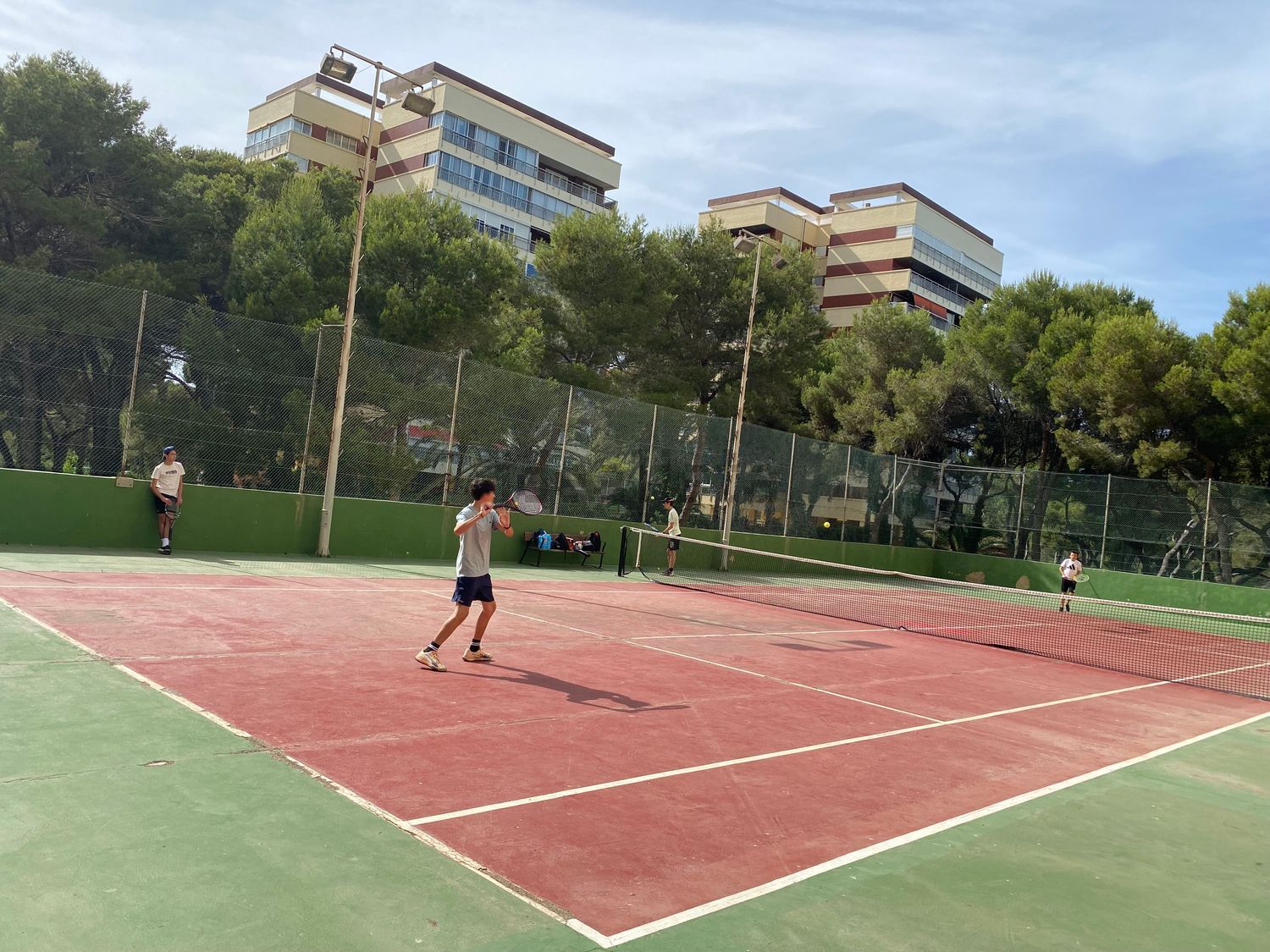 Piso de 84 m² en Valencia