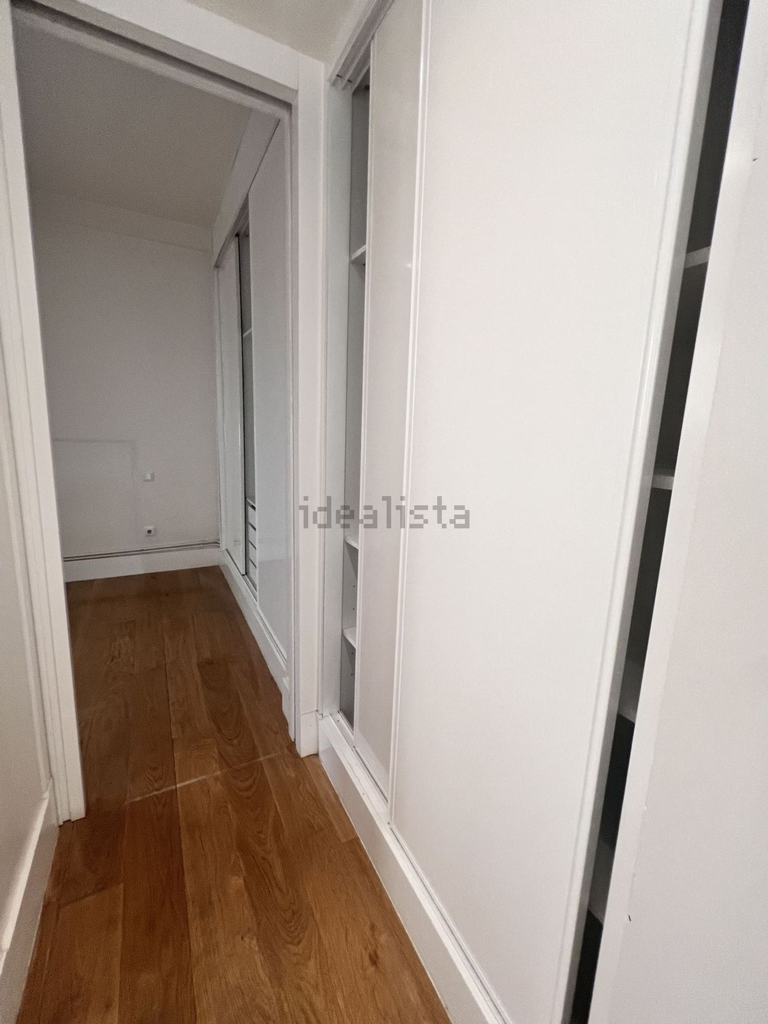 Pis de 60 m² a Madrid